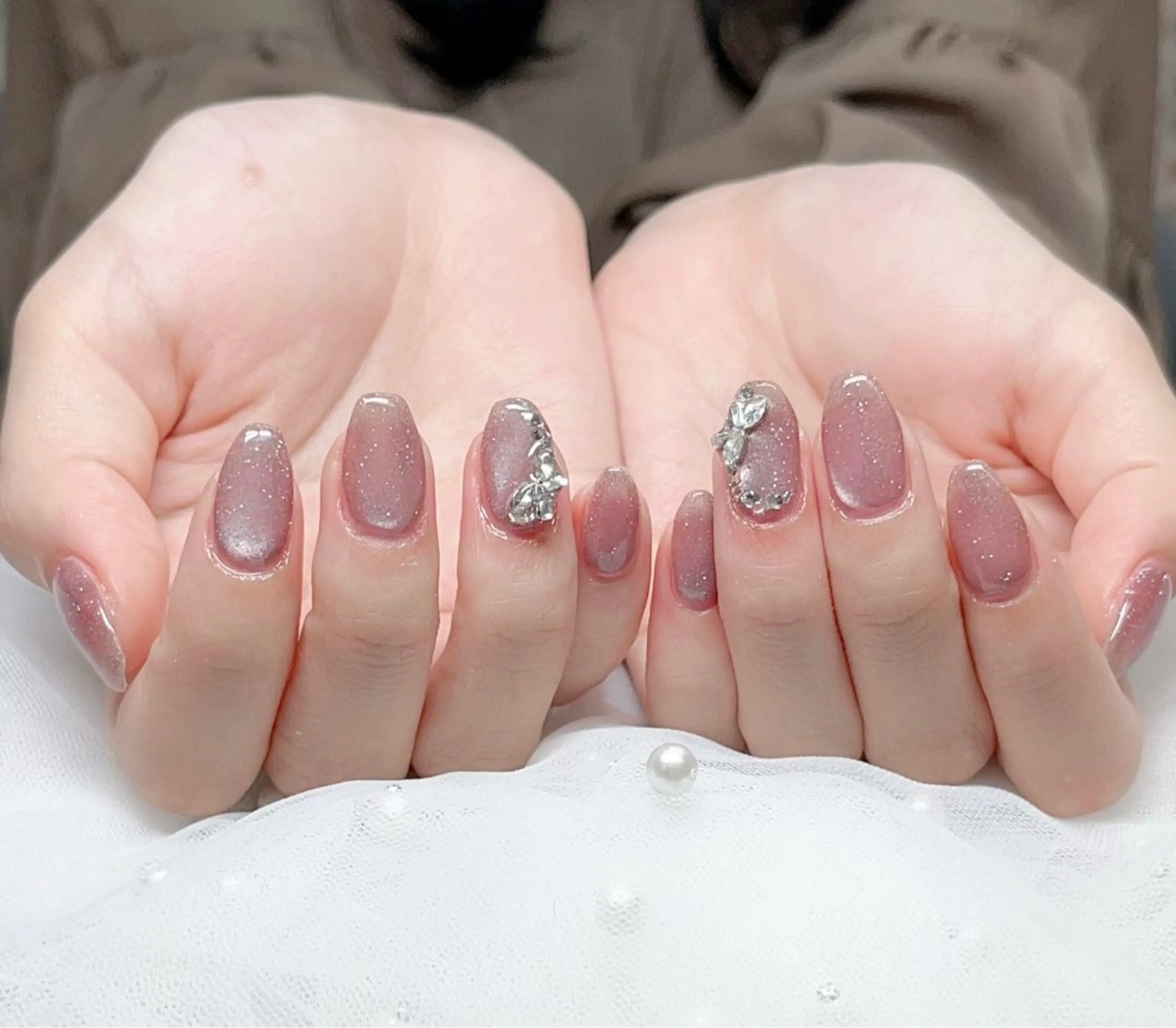 ネイル NiNa ビューティーサロン所属・Ni Naのネイルデザイン