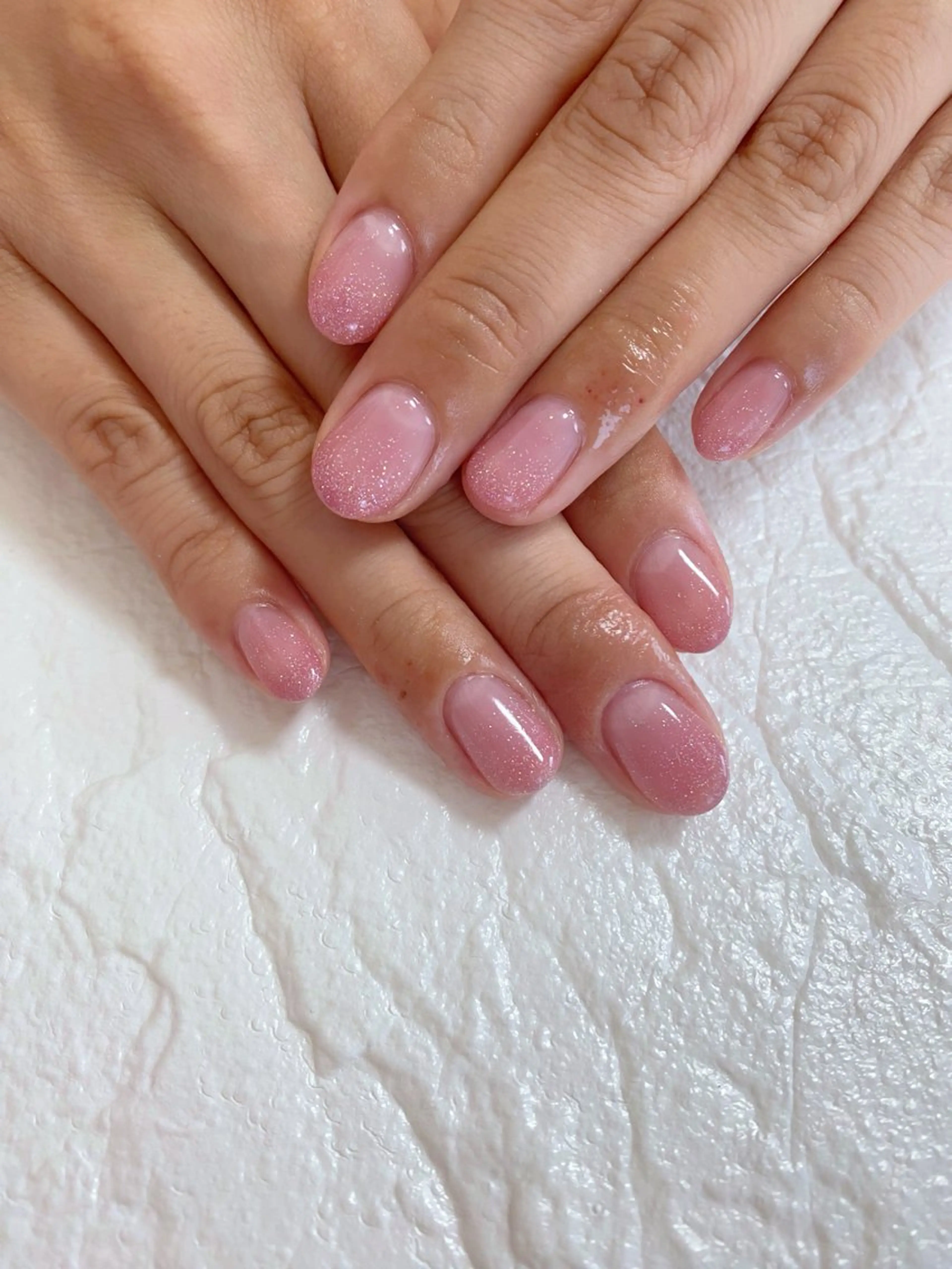 ネイル ハンドネイル 7e. Nailのネイルデザイン