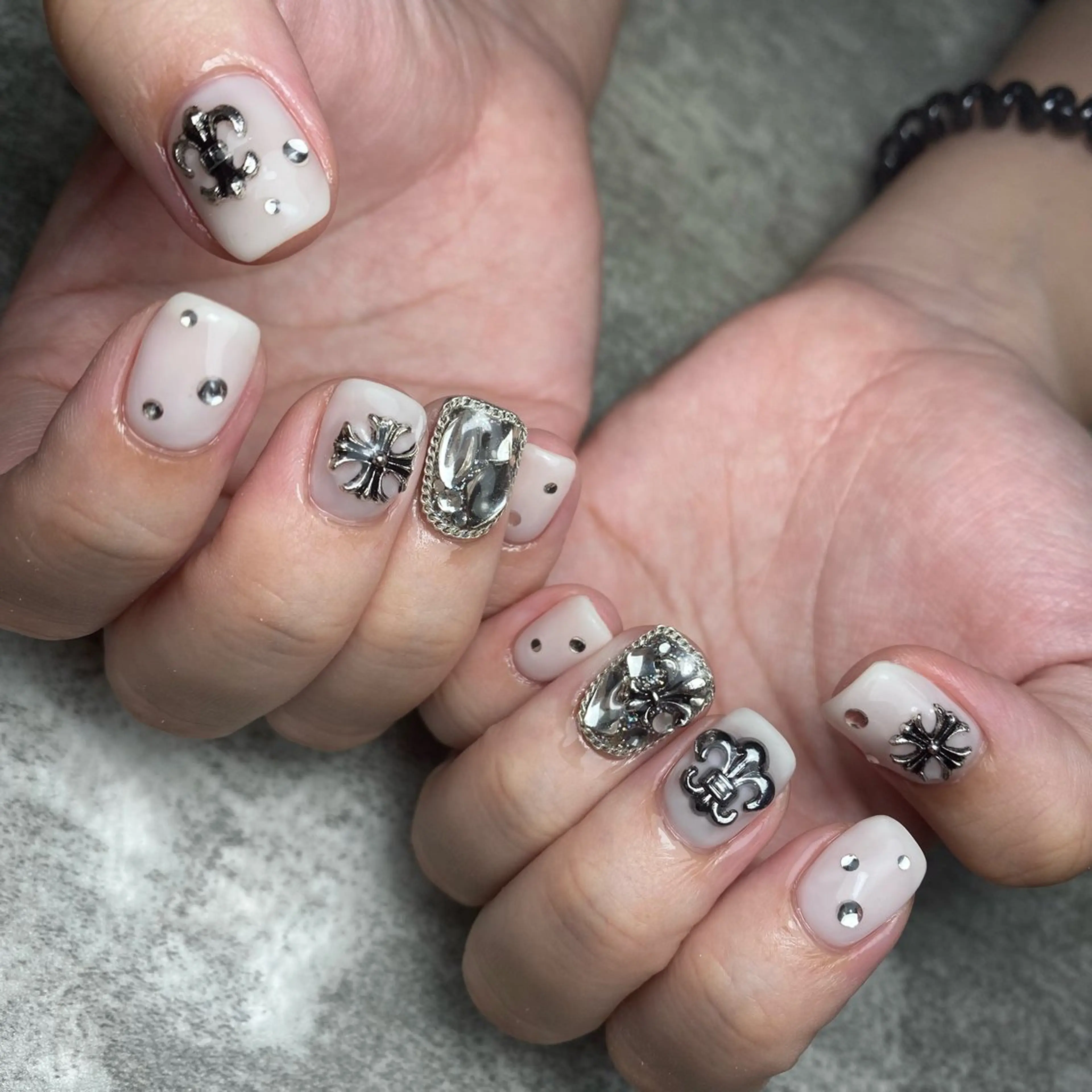 ネイル ハンドネイル yuki nail...のネイルデザイン
