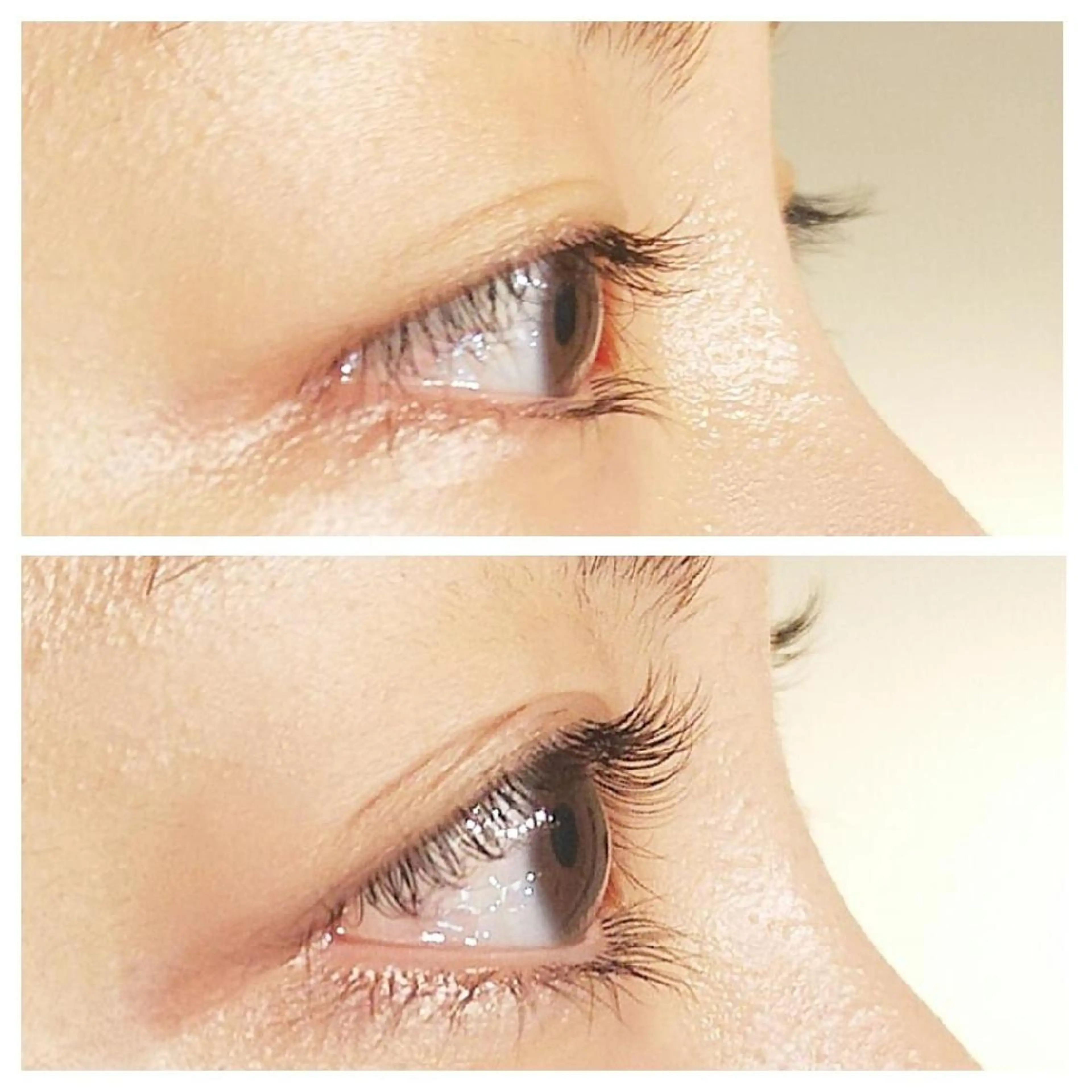 マツエク・マツパ 402 hakoishiのマツエク・マツパデザイン