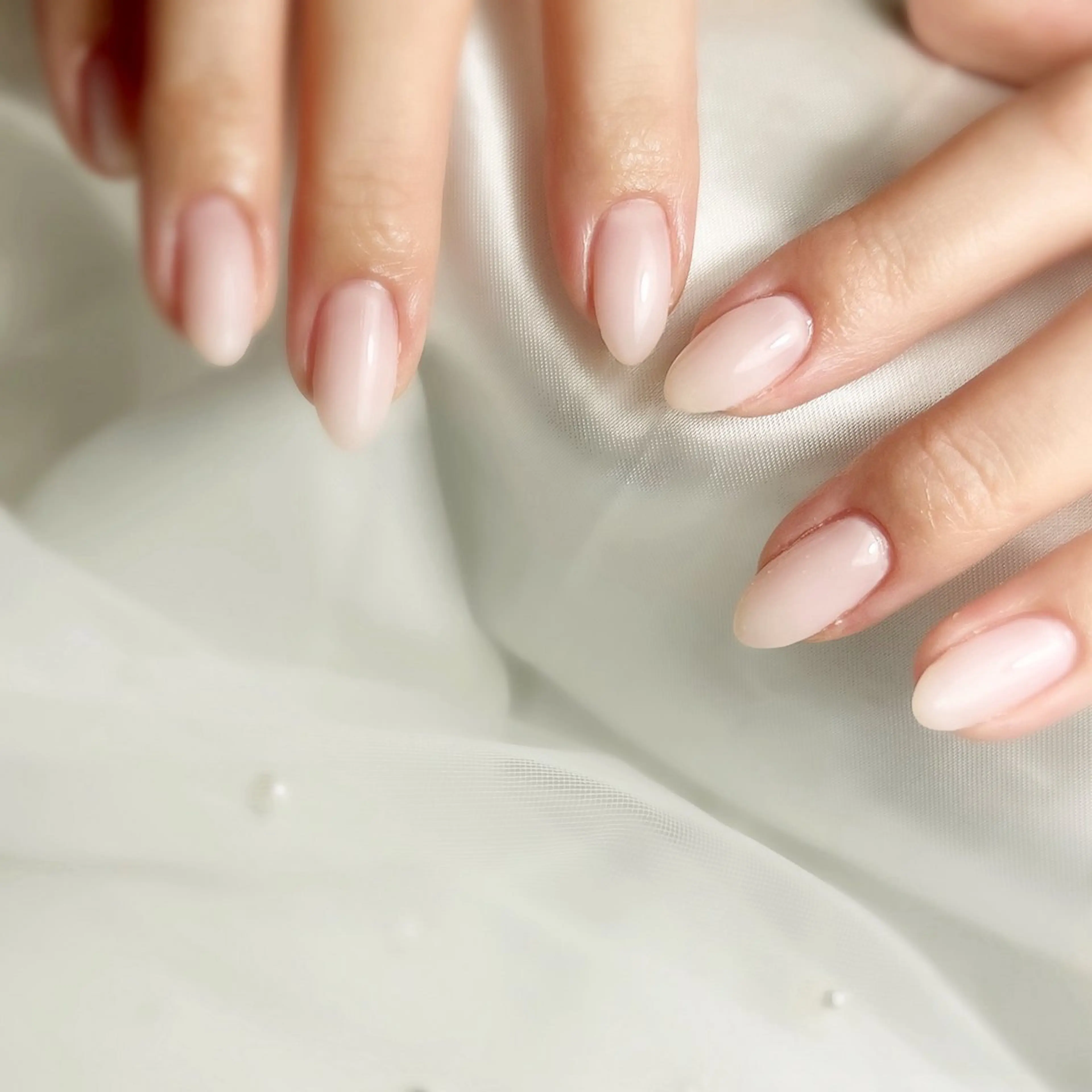 ネイル ハンドネイル P nail所属・P nail ピーネイルのネイルデザイン