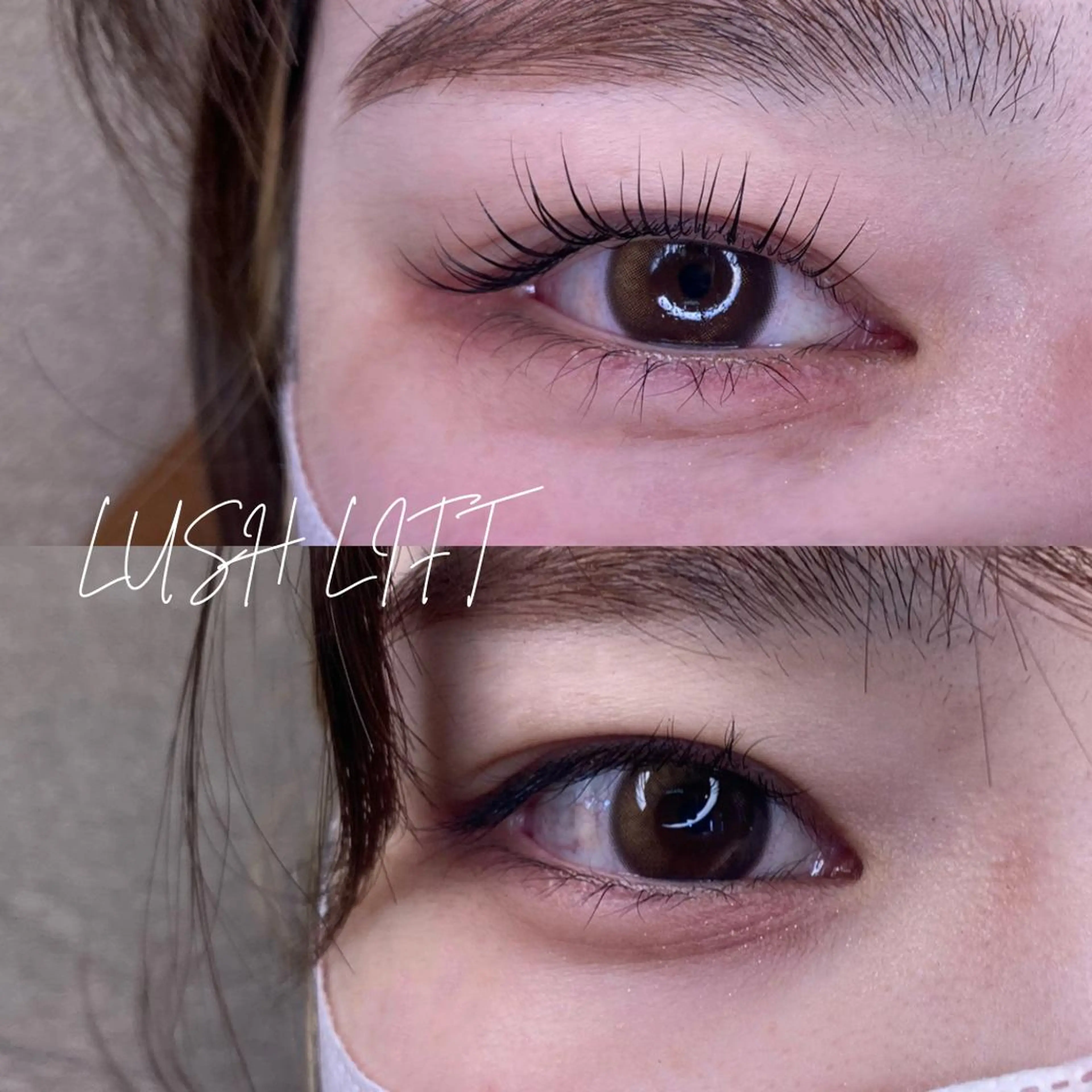 マツエク・マツパ サン美容室所属・サン美容室 ♡の眉毛・アイブロウイメージ