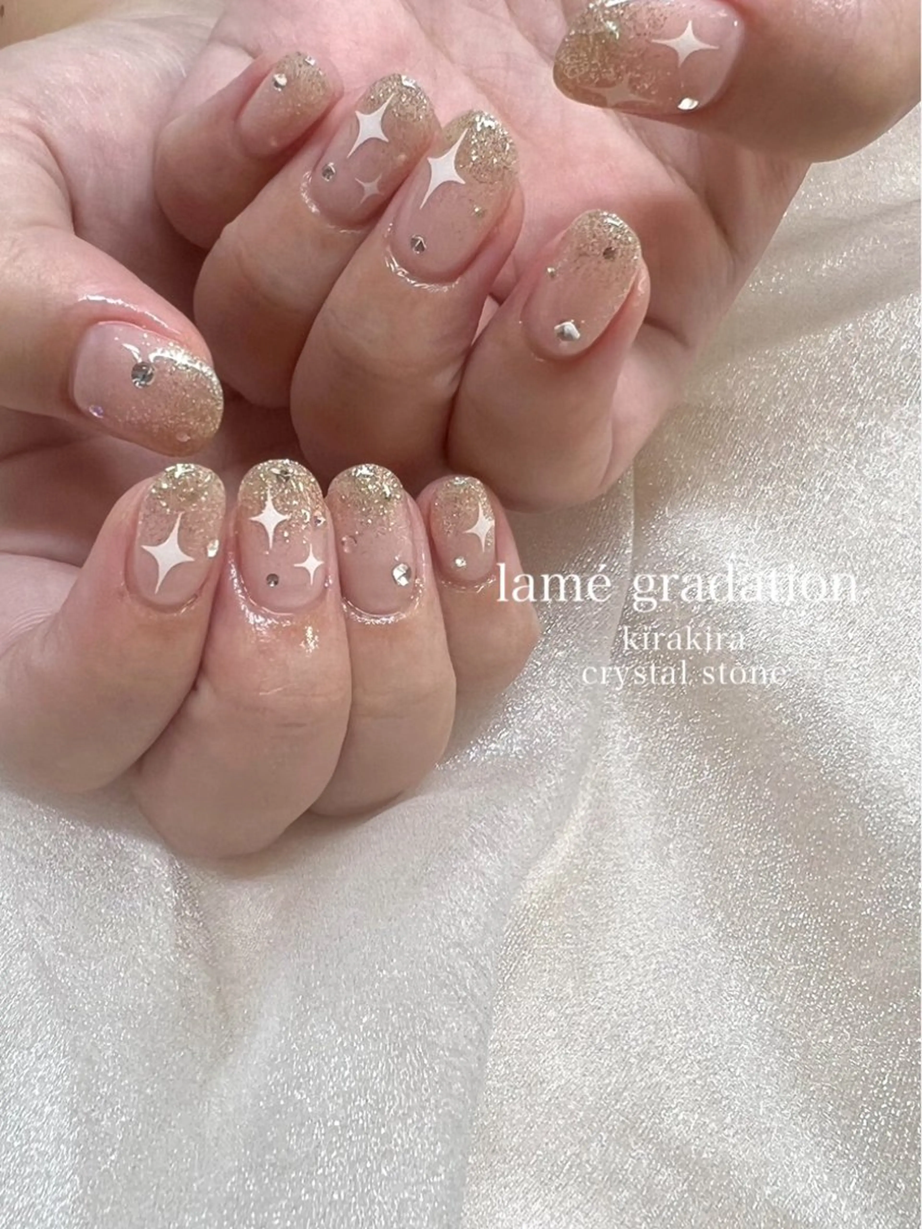 ネイル Belinda Nailのネイルデザイン