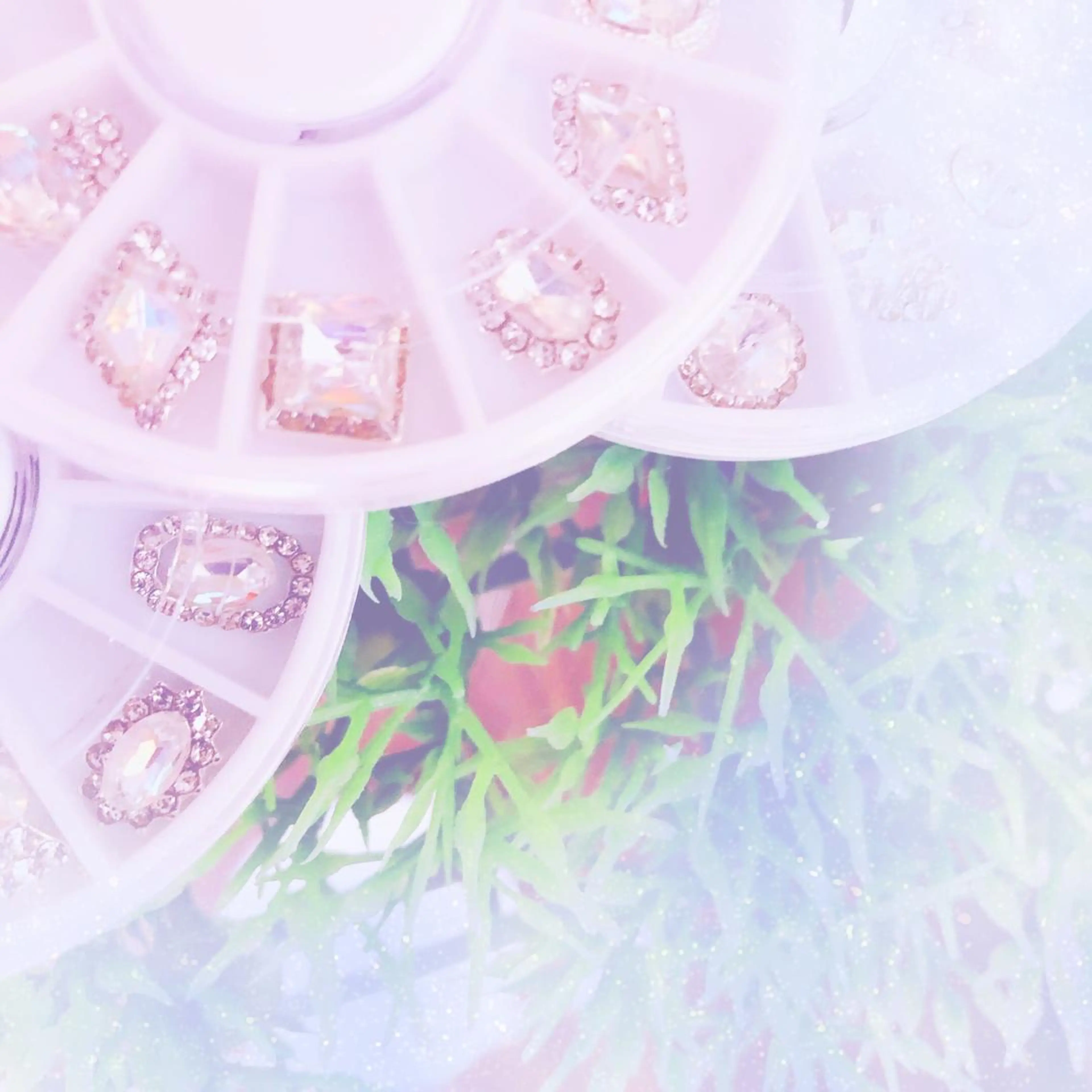 ネイル USAMiMi 🐰💕のネイルデザイン