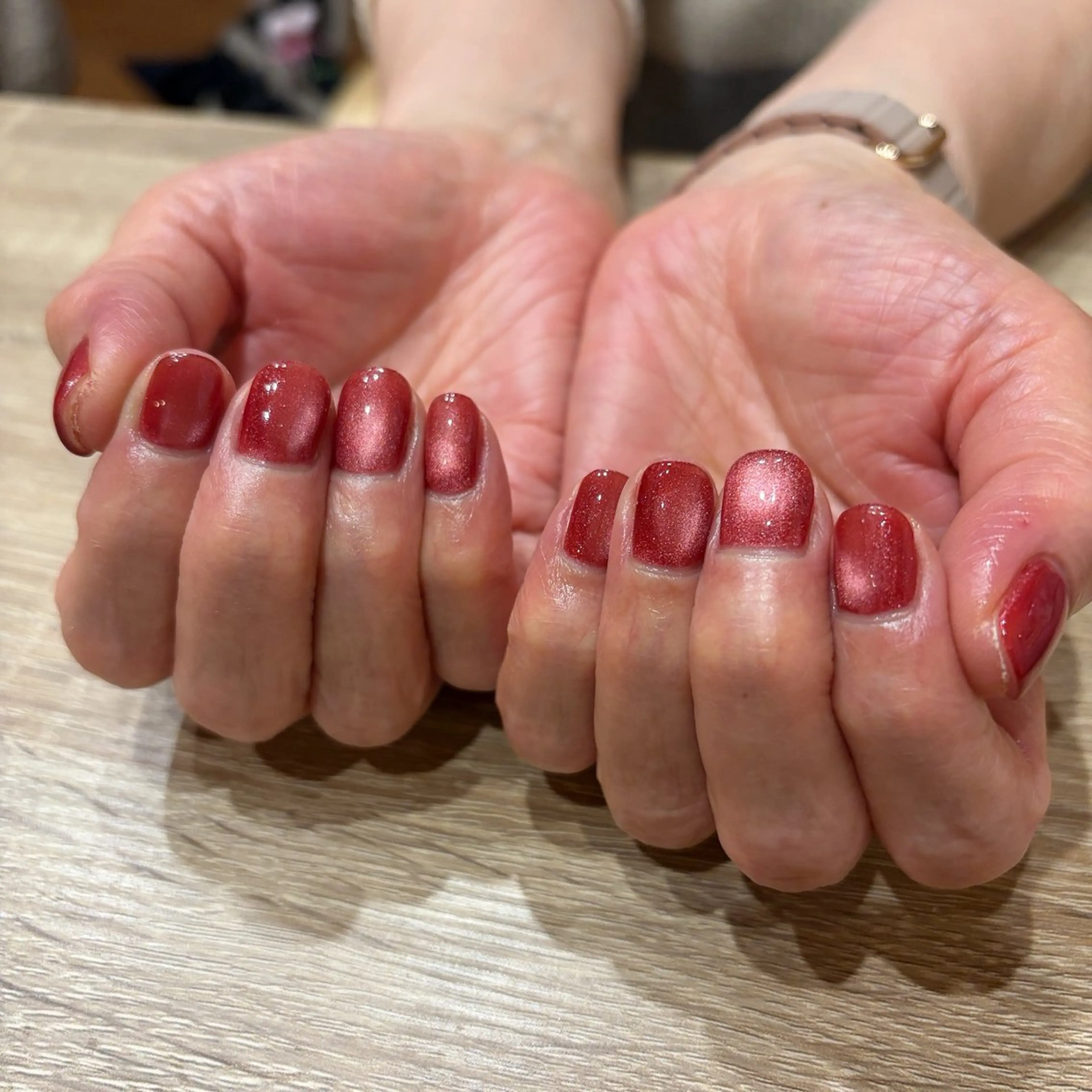 ネイル ハンドネイル liberté所属・liberté🫧 新小岩のネイルデザイン