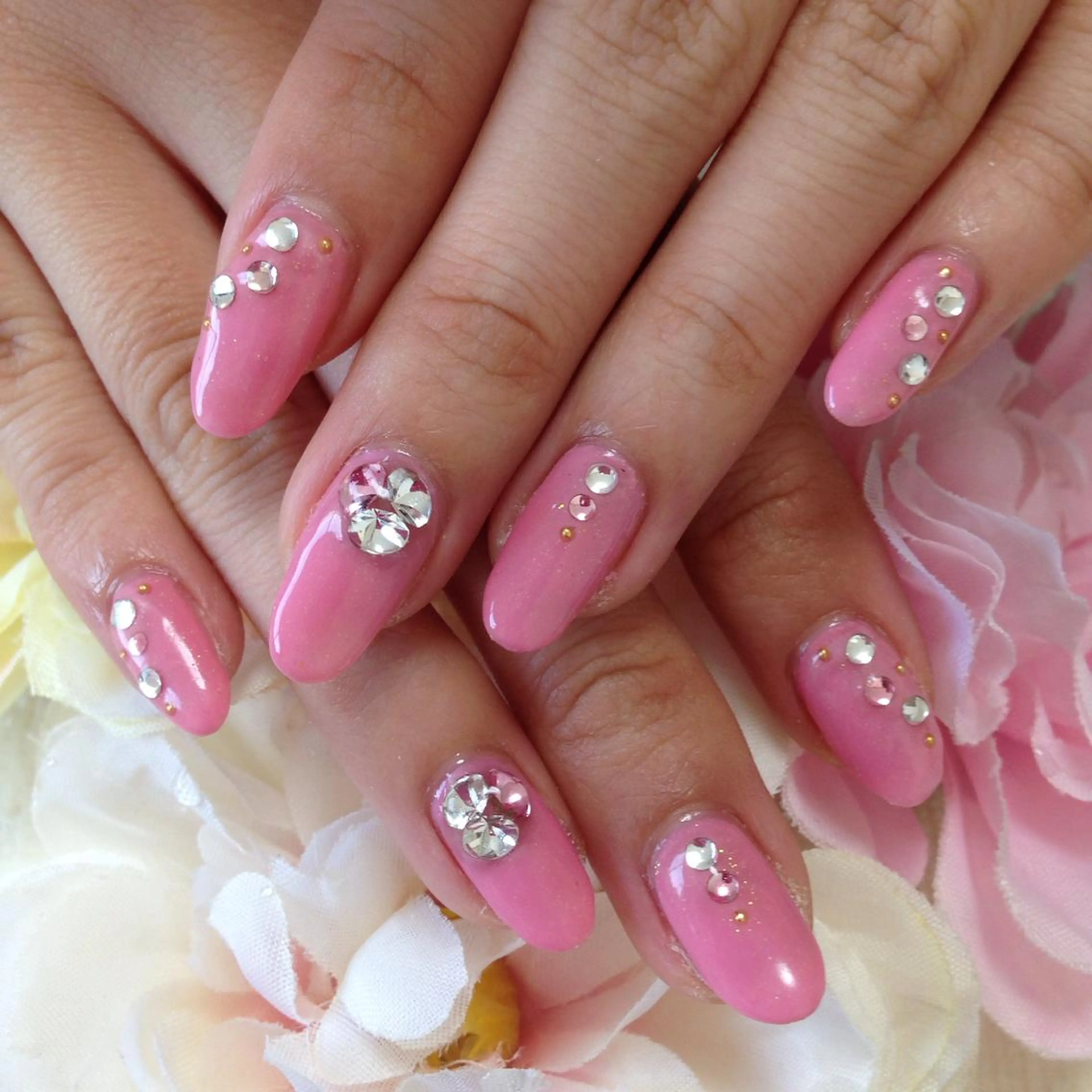 Ru-ru ☆nailのネイルデザイン