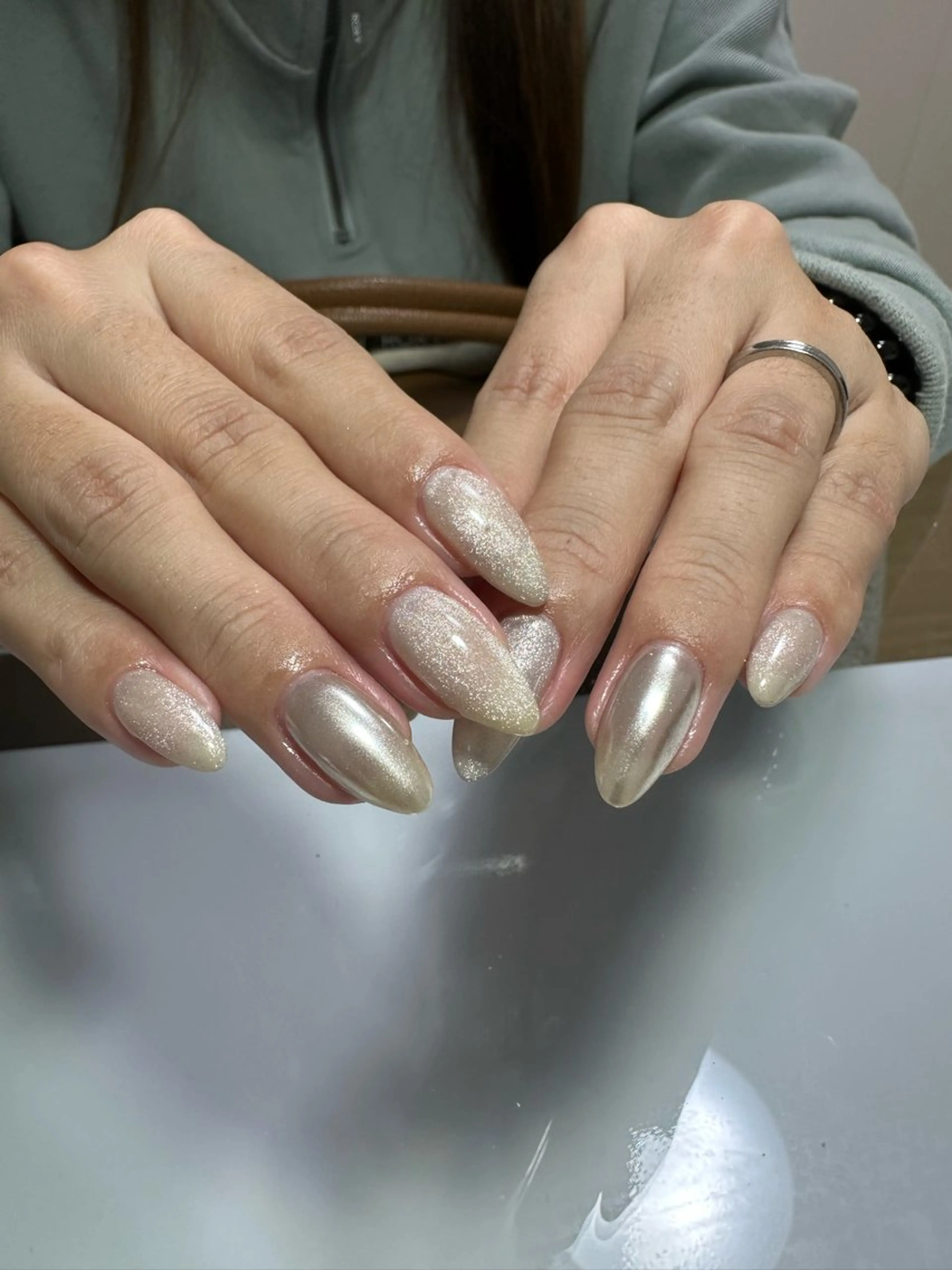 ネイル Nail Salon Queen所属・Nail Salon Queenのネイルデザイン