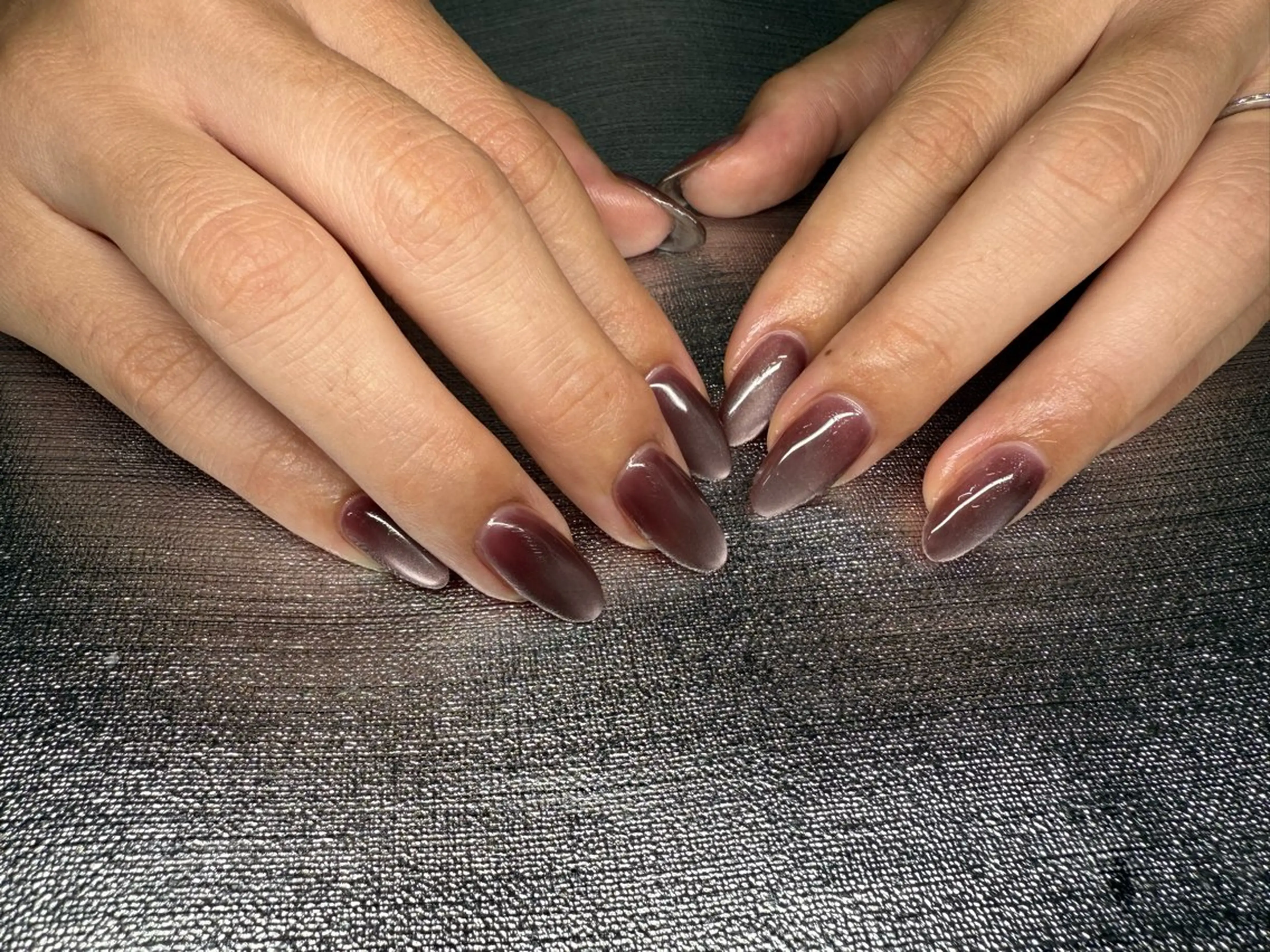 ネイル ハンドネイル スズキ マイコのネイルデザイン