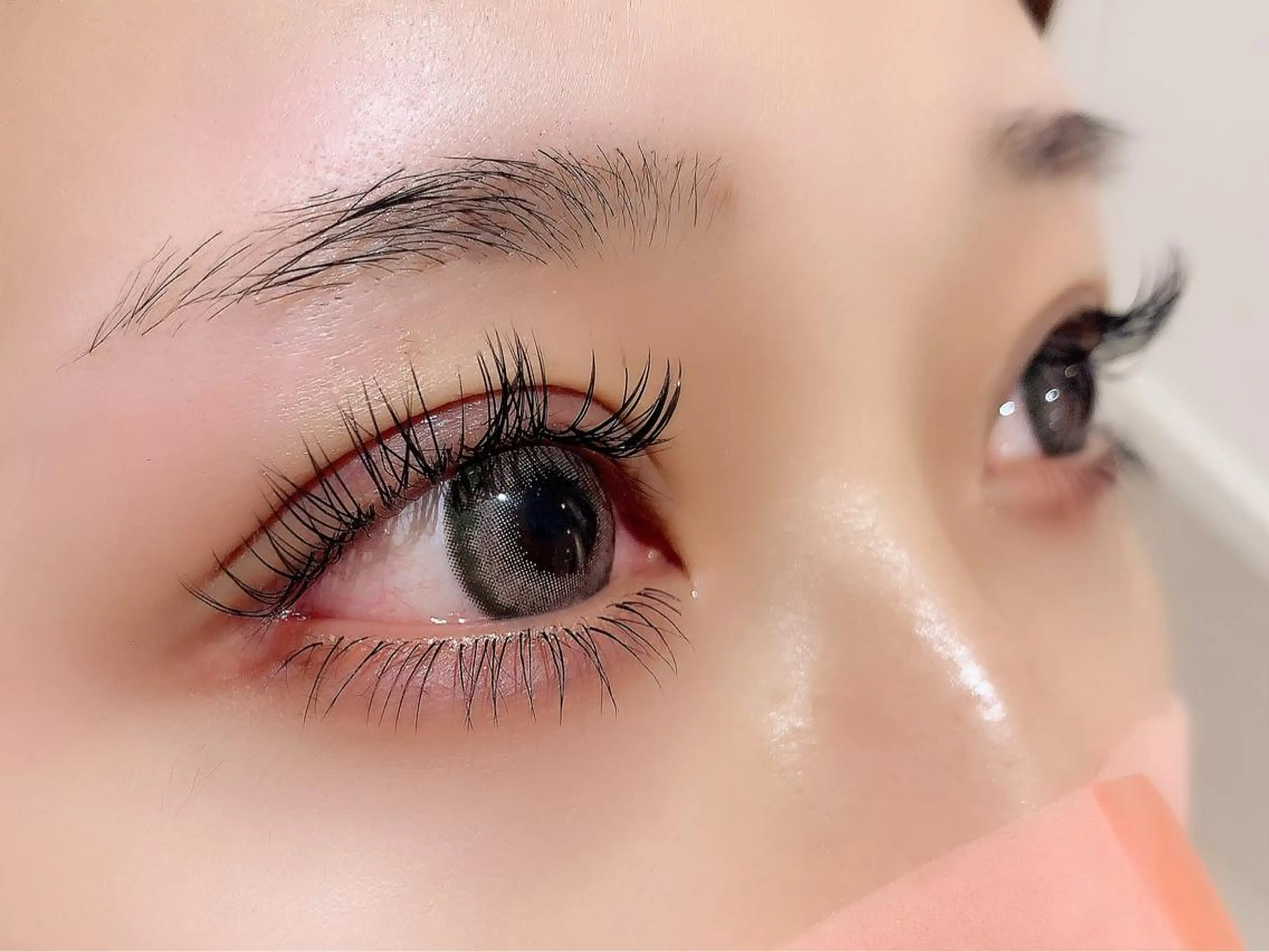 マツエク・マツパ YELLIO所属・YELLIO (エーリオ)のマツエク・マツパデザイン