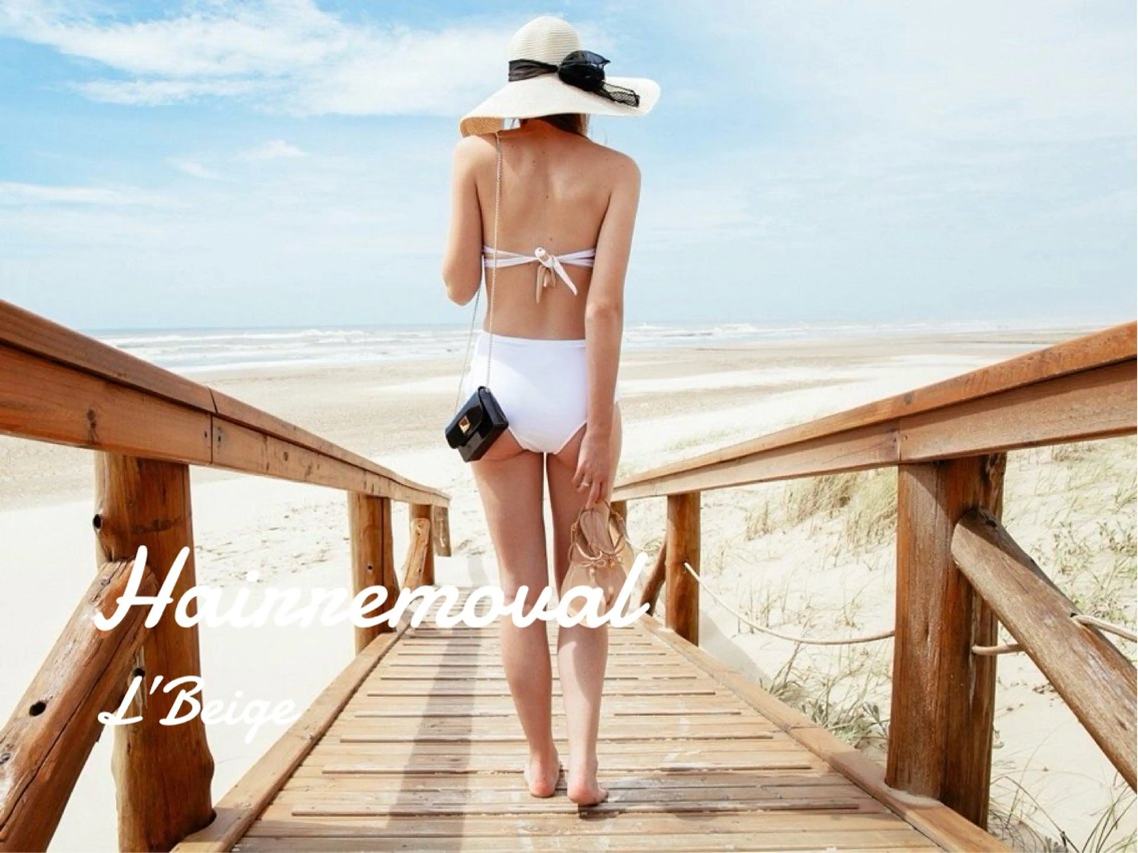 【早く完了したい方のVIO脱毛】IPL/SHRの進化版の抜ける光で効果◎の写真