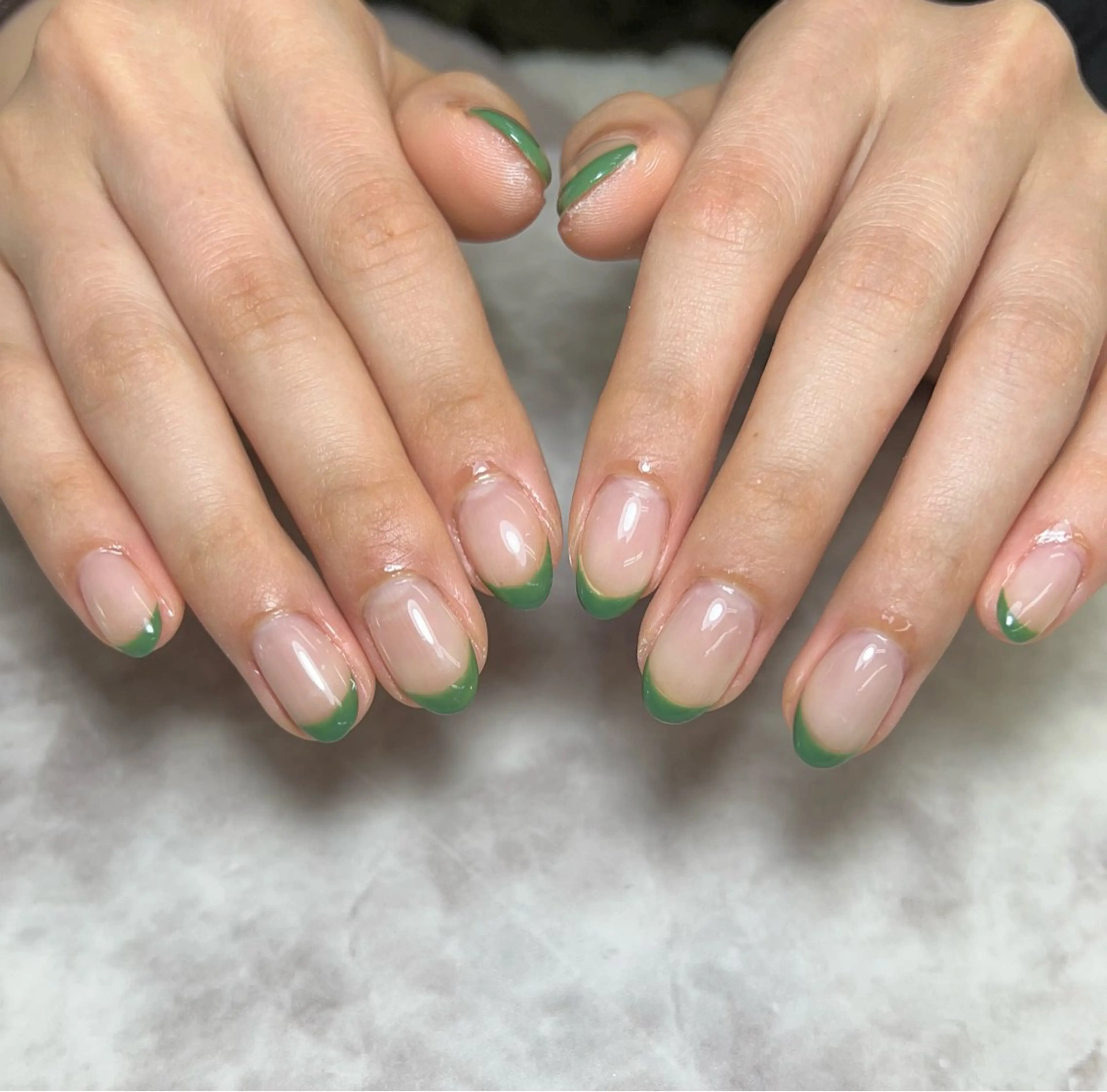 ネイル MAMIネイリスト UNELMA所属のネイルデザイン