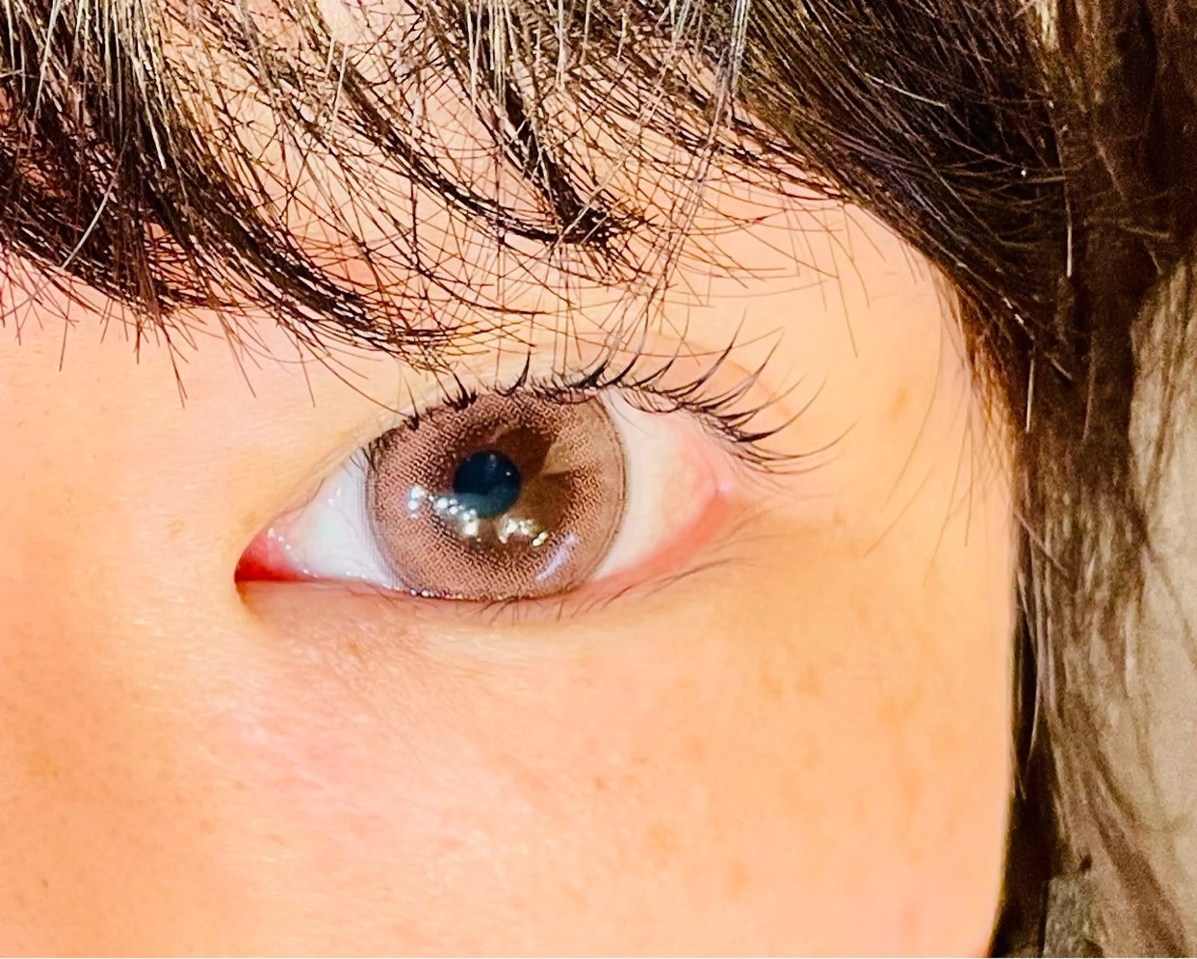 マツエク・マツパ ☆ バリの楽園のエステ・リラクイメージ