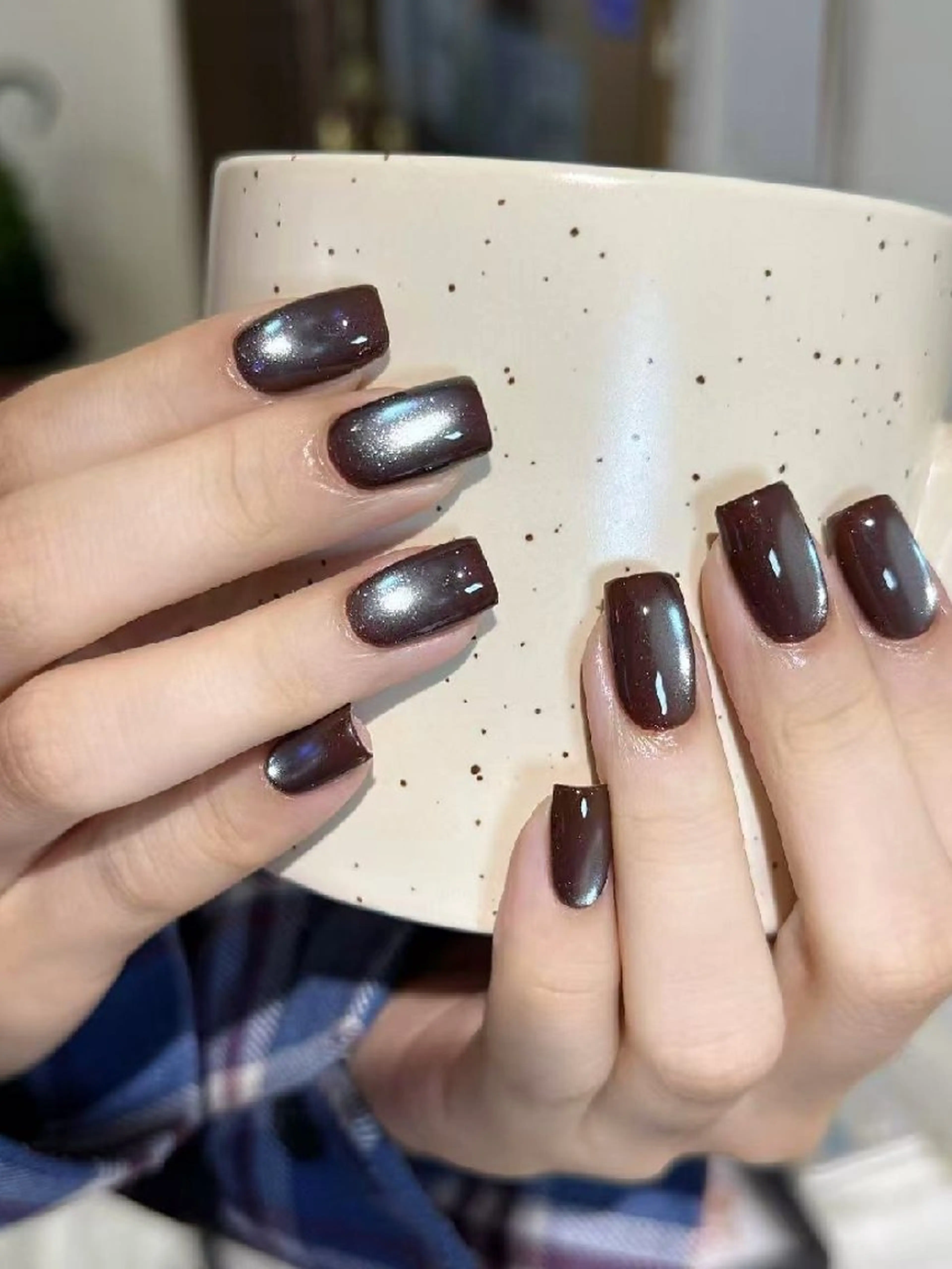 ネイル み ことのネイルデザイン