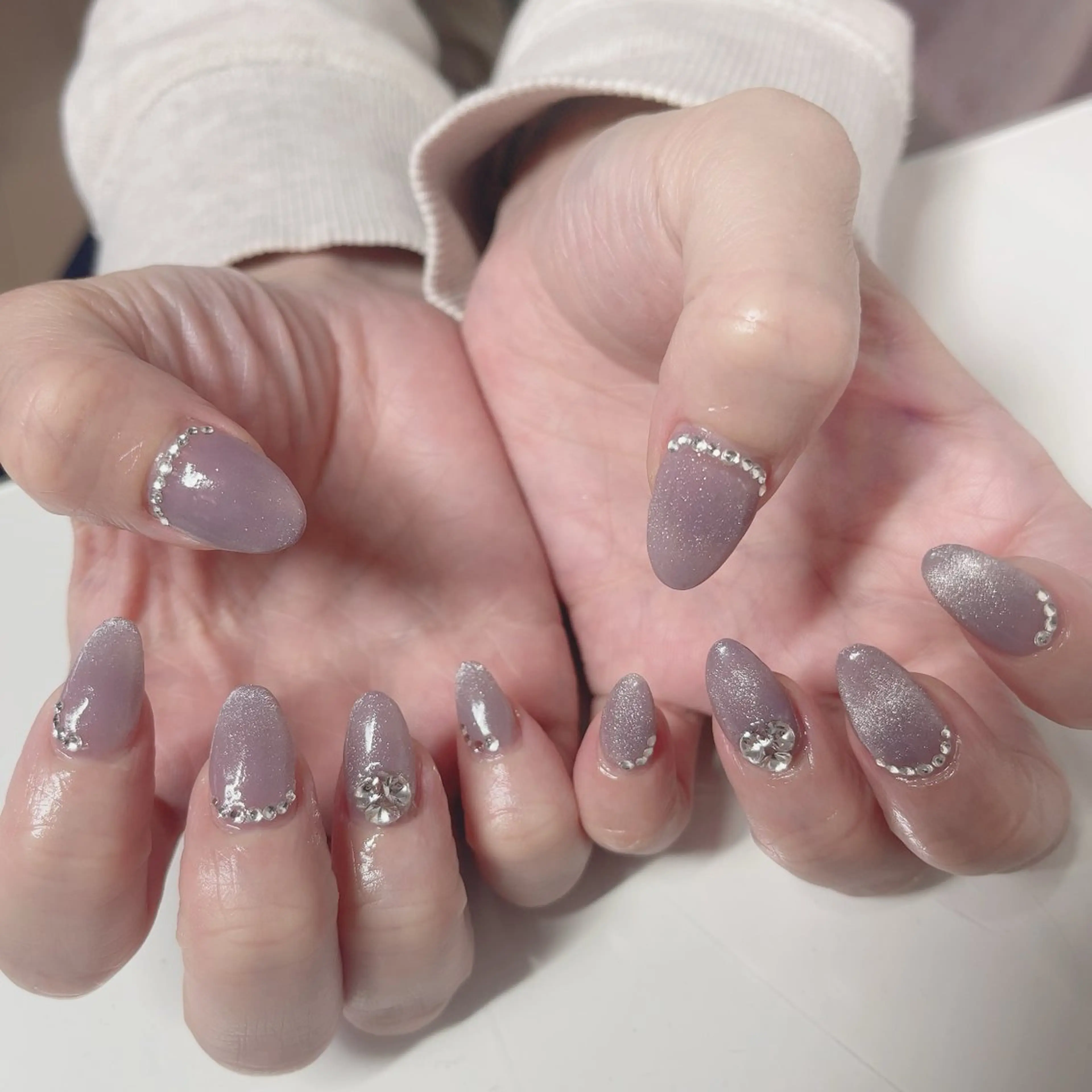 ネイル Ark nailのネイルデザイン
