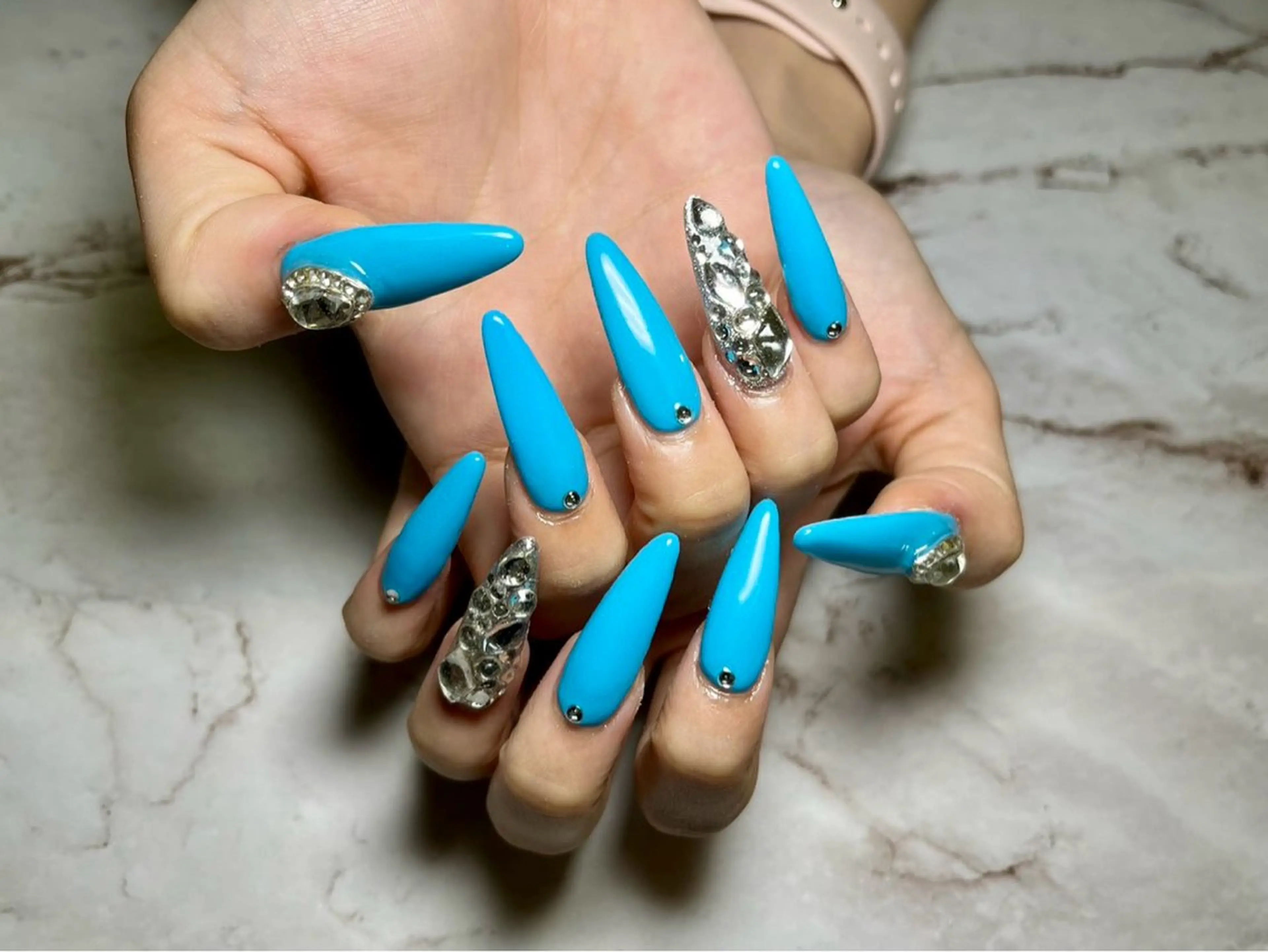 ネイル NAIL salon ACEのネイルデザイン