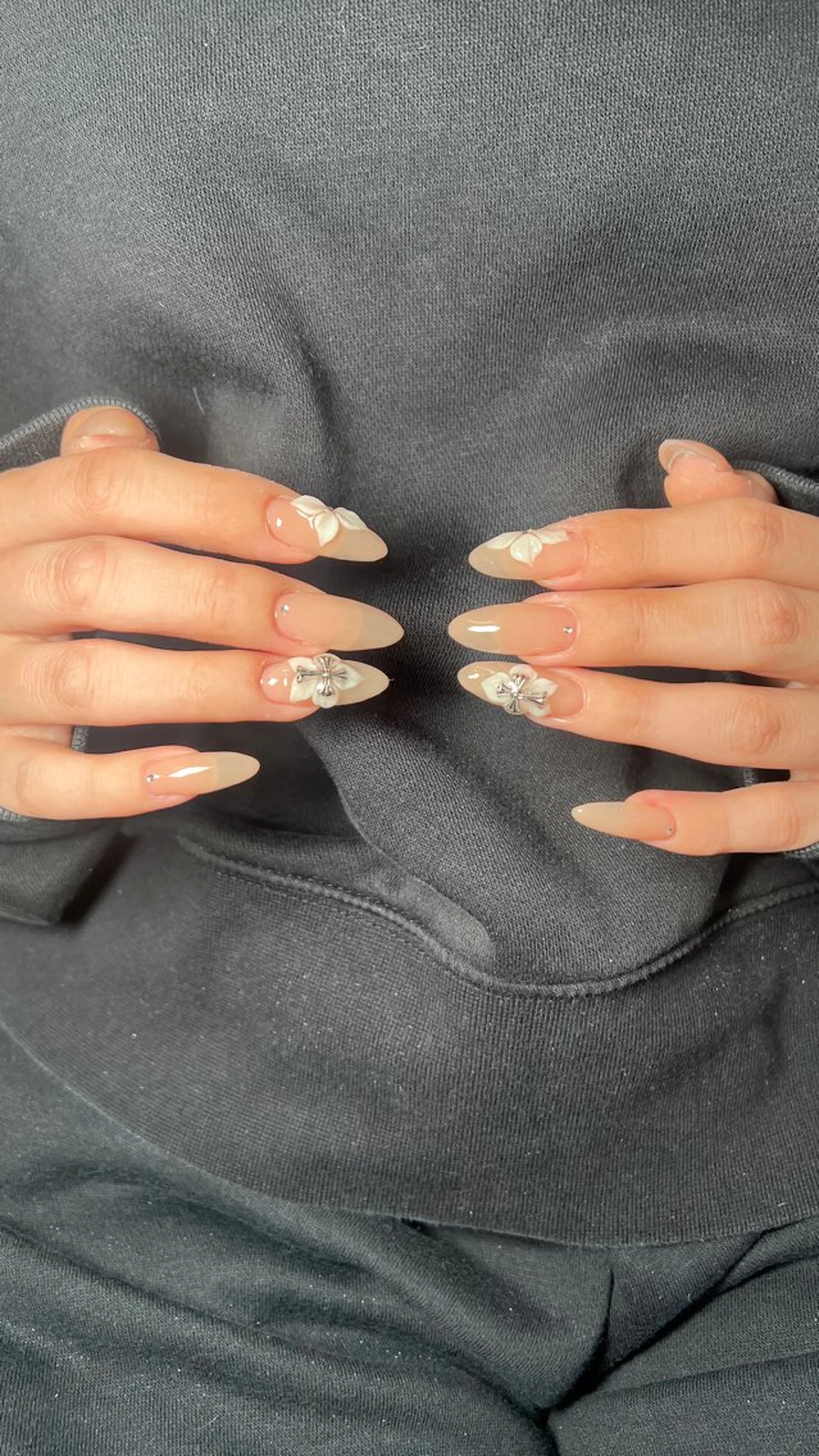 ネイル ネイリスト シンのネイルデザイン