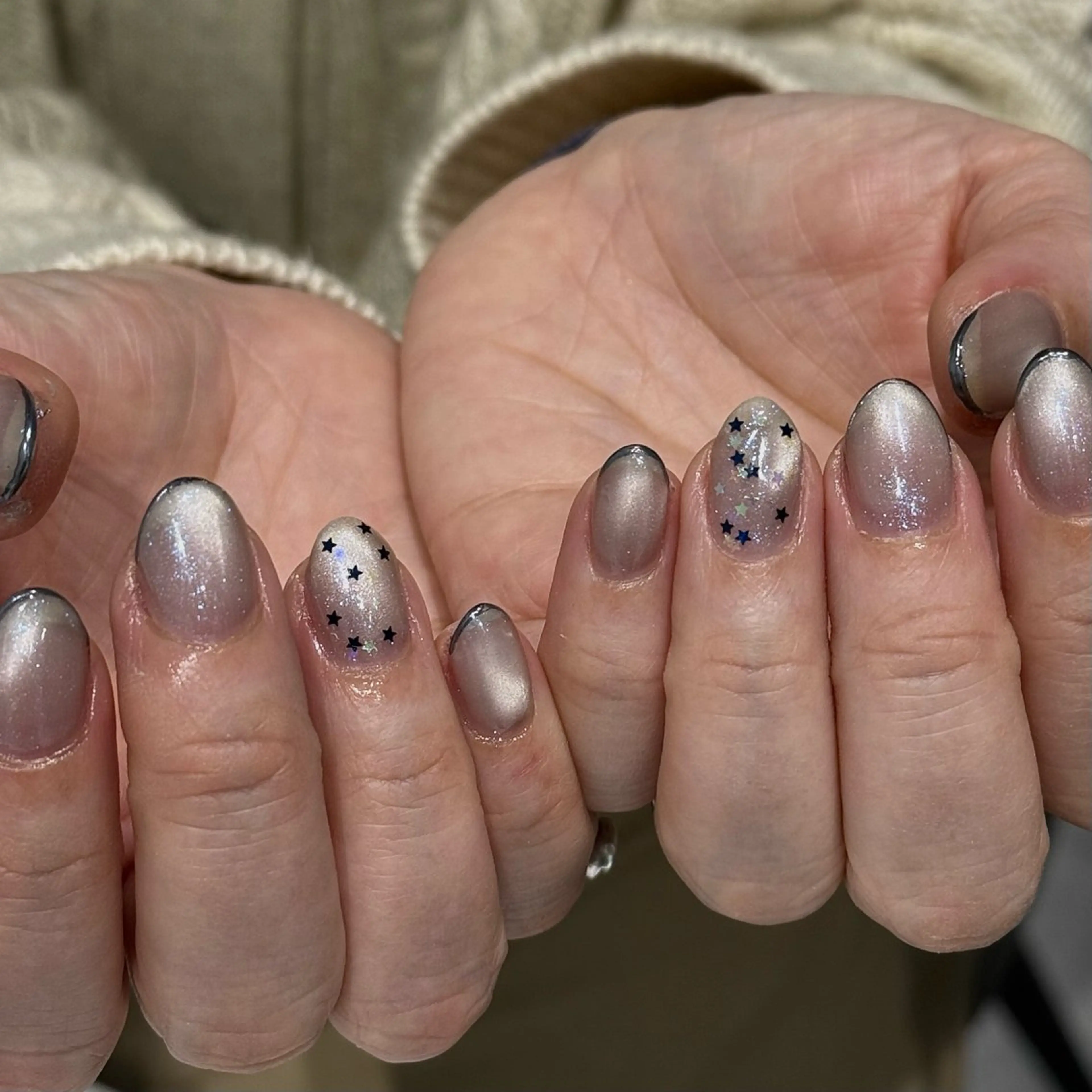 ネイル ハンドネイル nails by wakabaのネイルデザイン