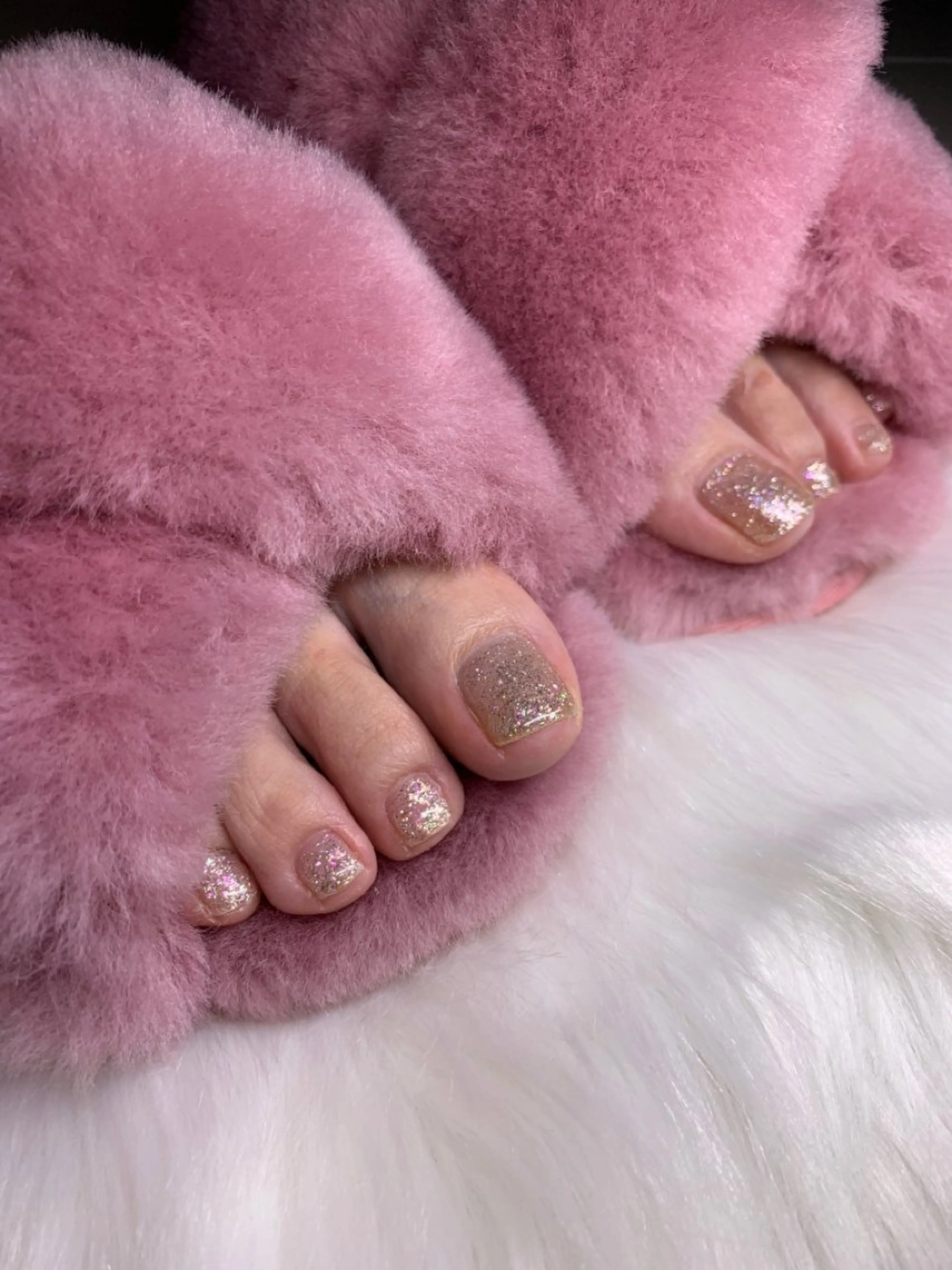 ネイル H'ami nail salon所属・ハミネイルサロン ハナのネイルデザイン