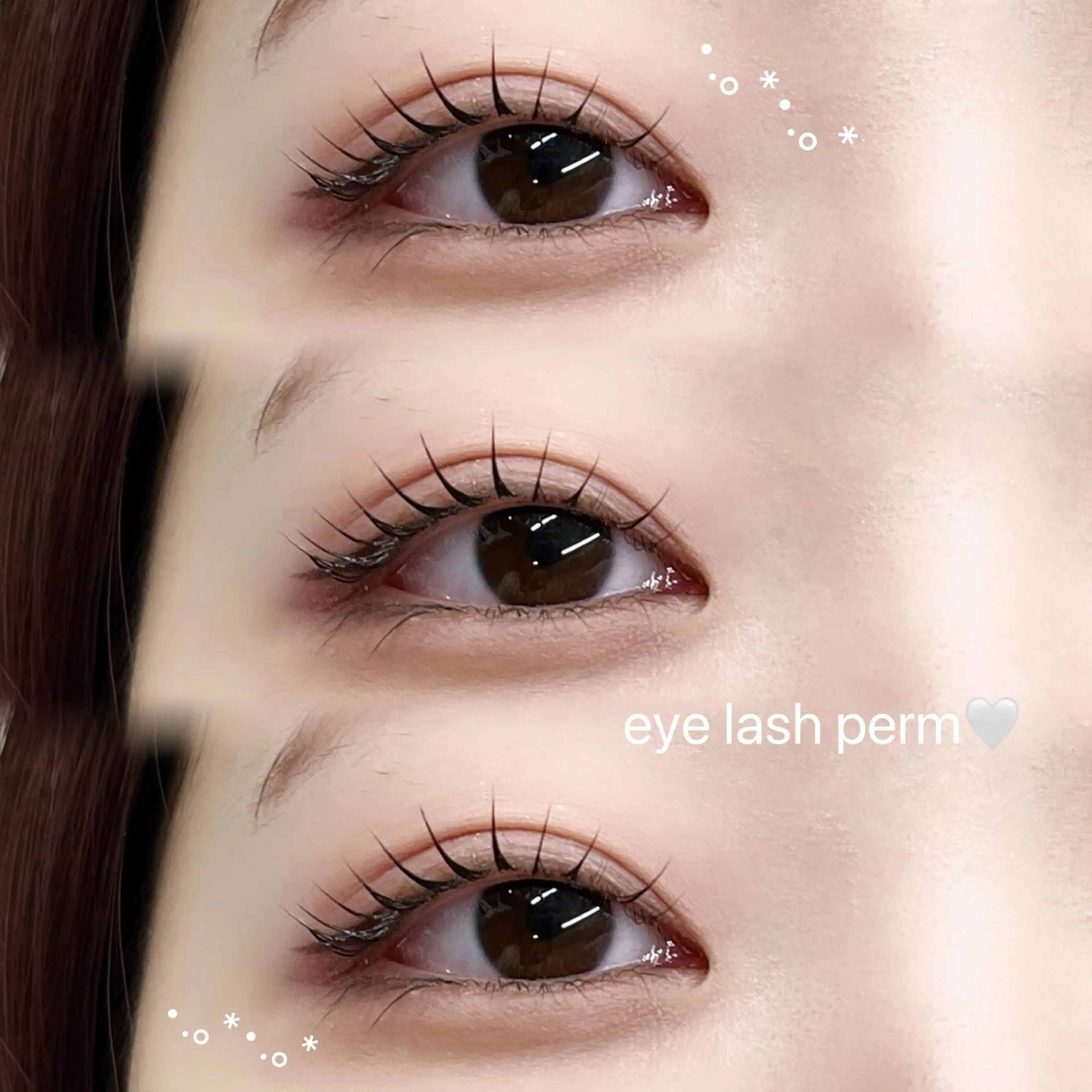 マツエク・マツパ マツパ マツパ/mila. 池袋/マエダ🎀のマツエク・マツパデザイン