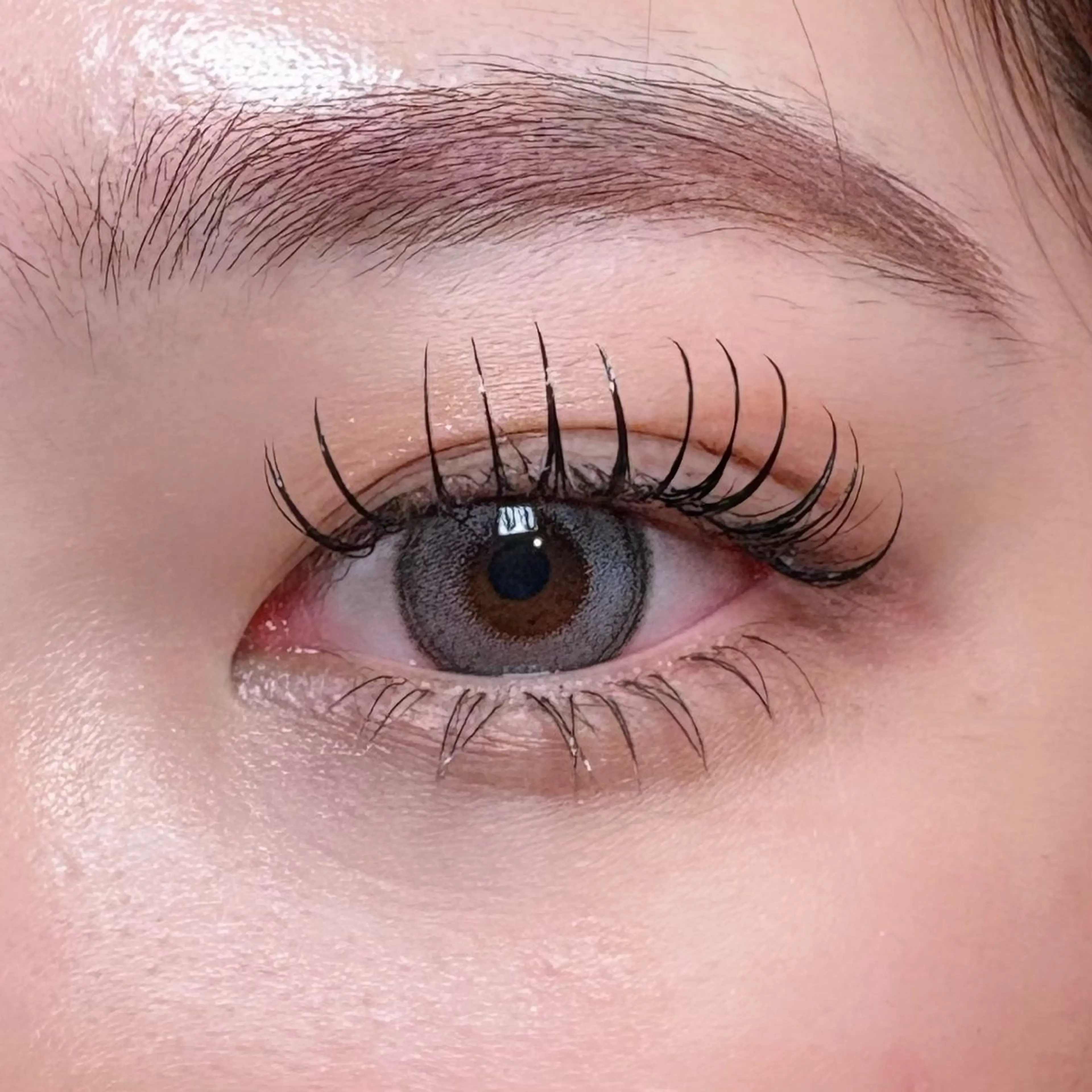 マツエク・マツパ マツエク アイサロン Seek 北梅田店のマツエク・マツパデザイン