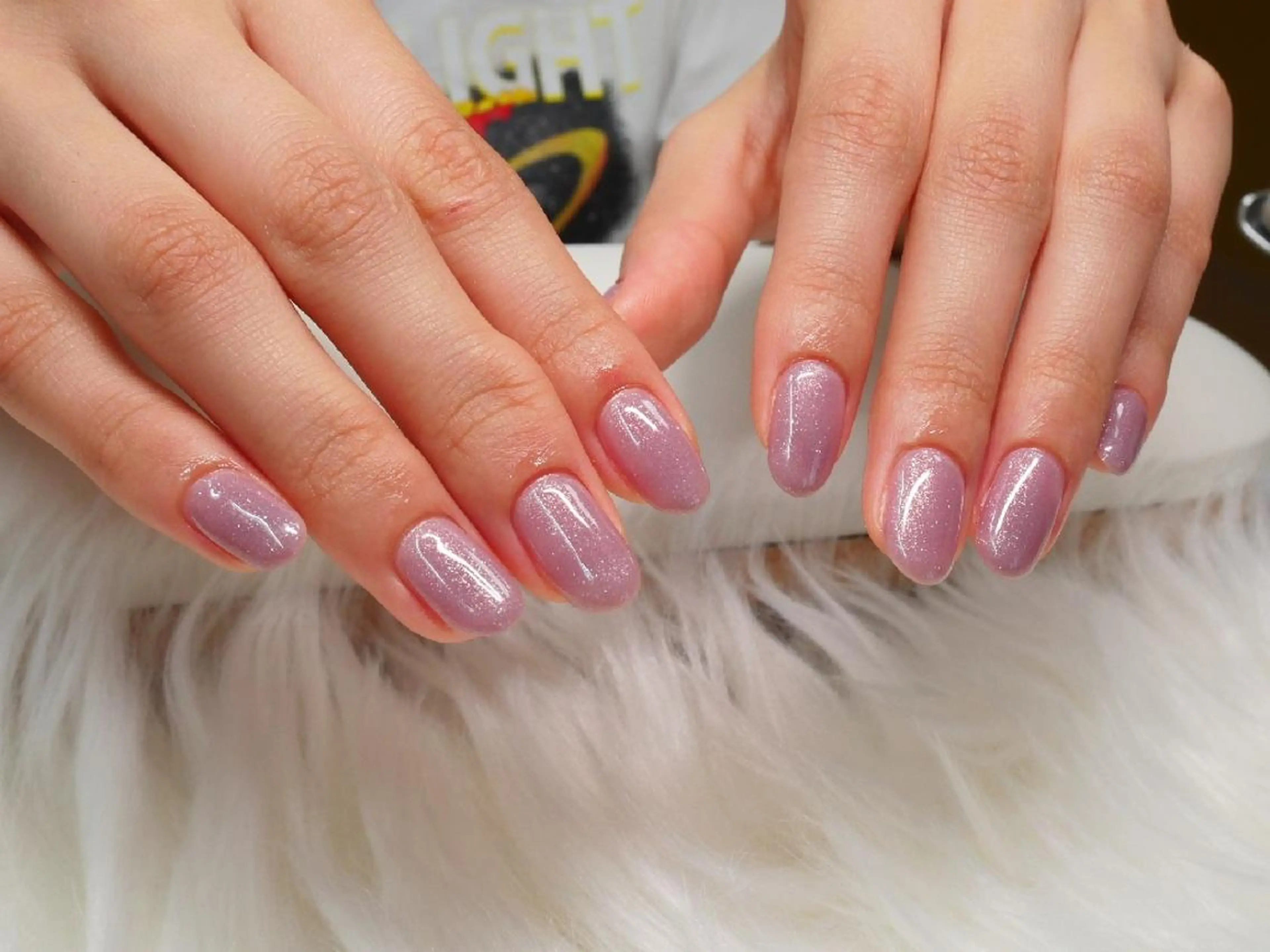 ネイル ハンドネイル Nailsalon Graciasのネイルデザイン