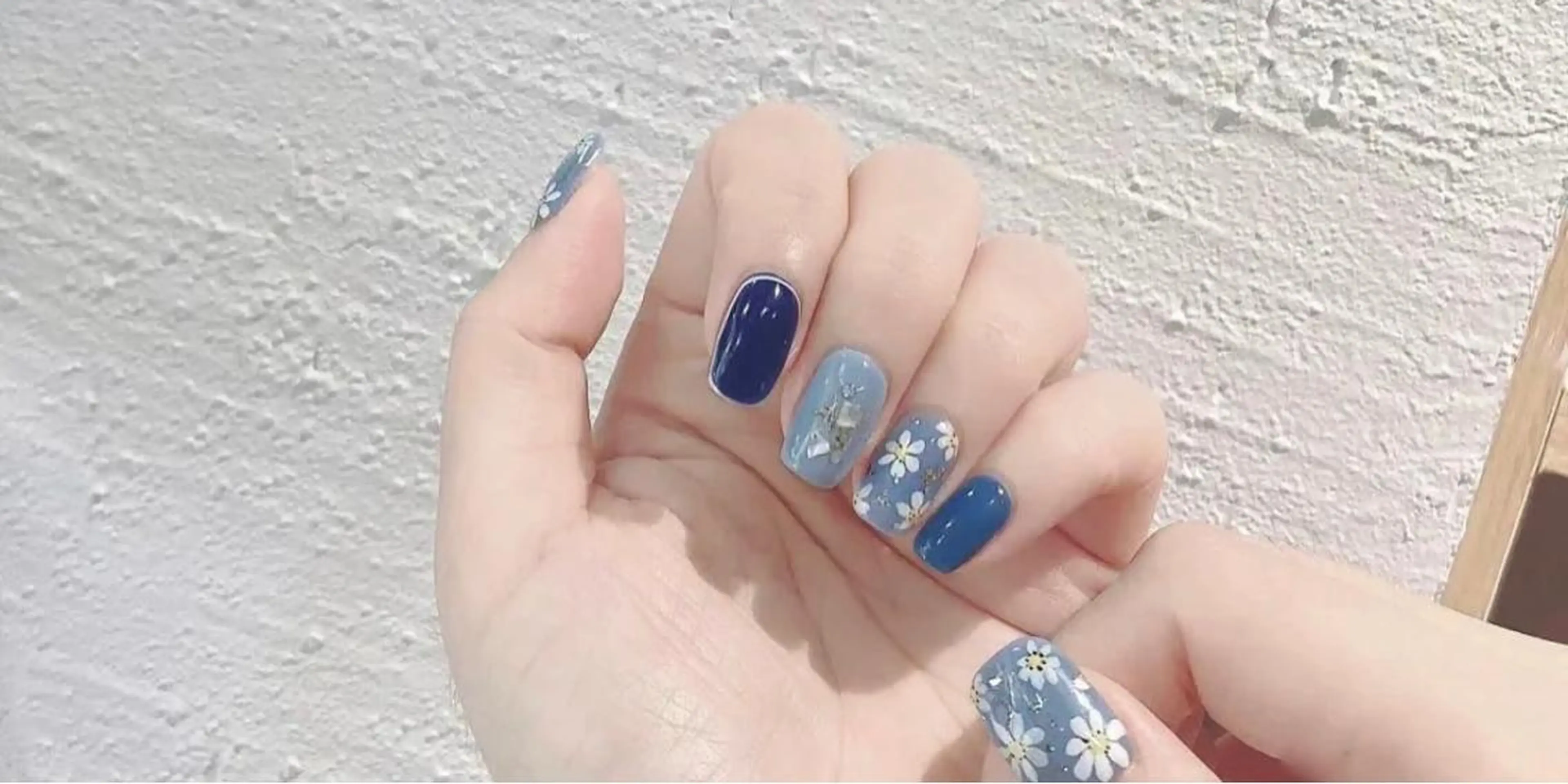 ネイル ハンドネイル YUYI.nail salonのネイルデザイン
