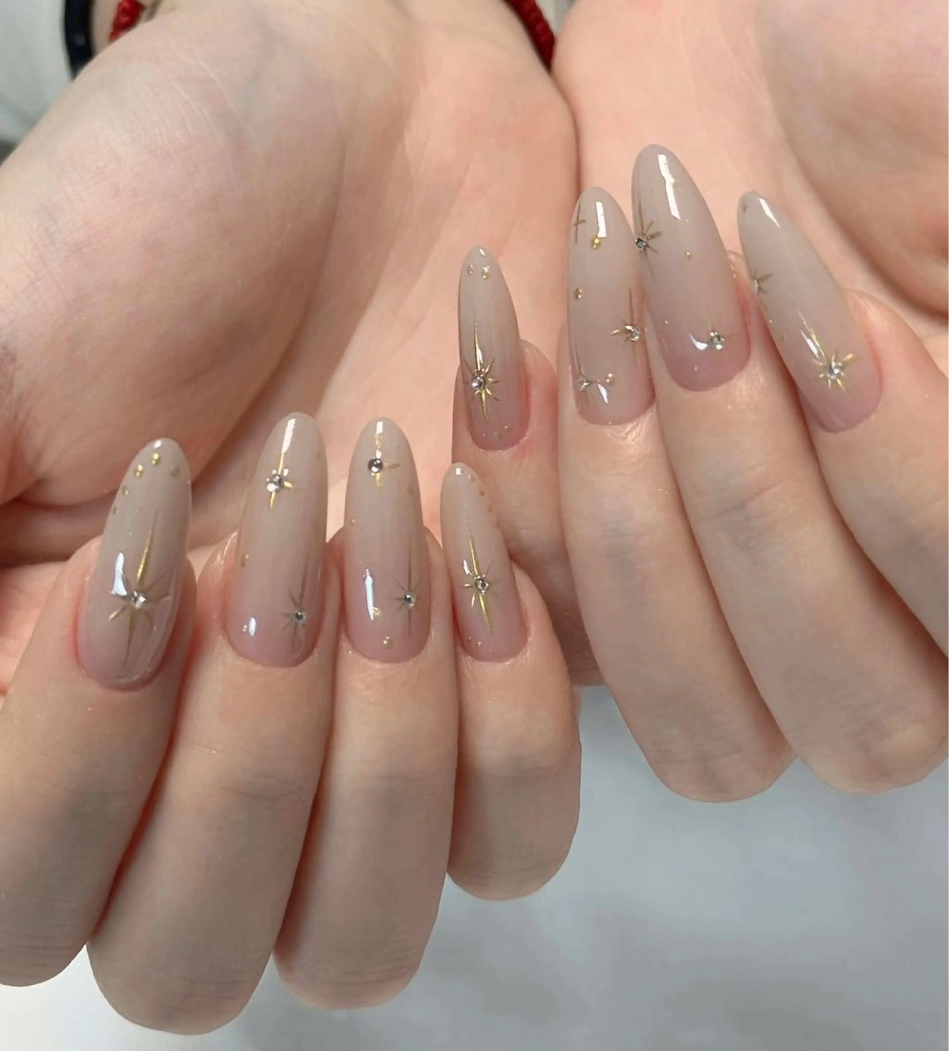 ネイル Jm nailのネイルデザイン
