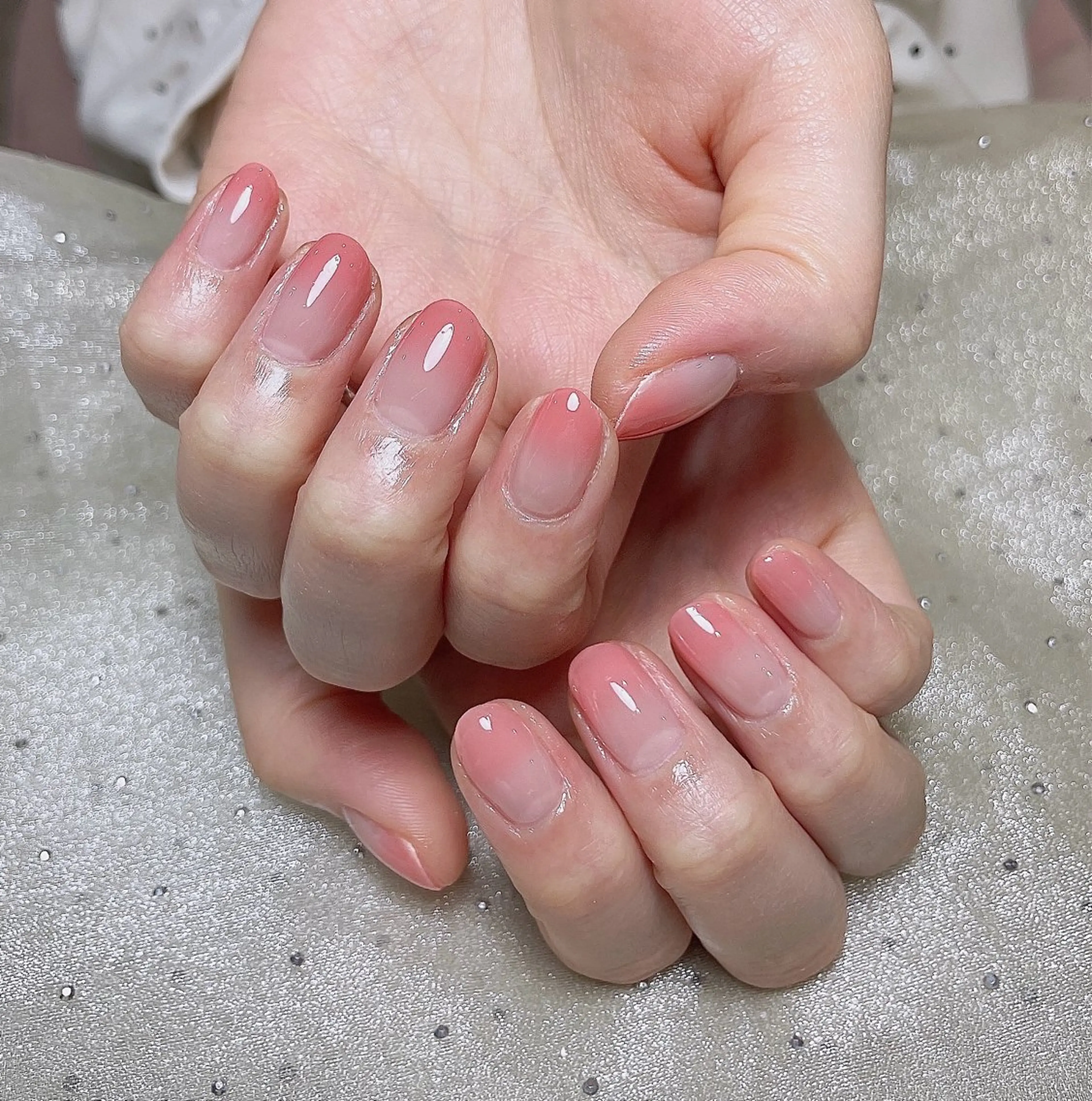 ネイル モナ& あきのネイルデザイン