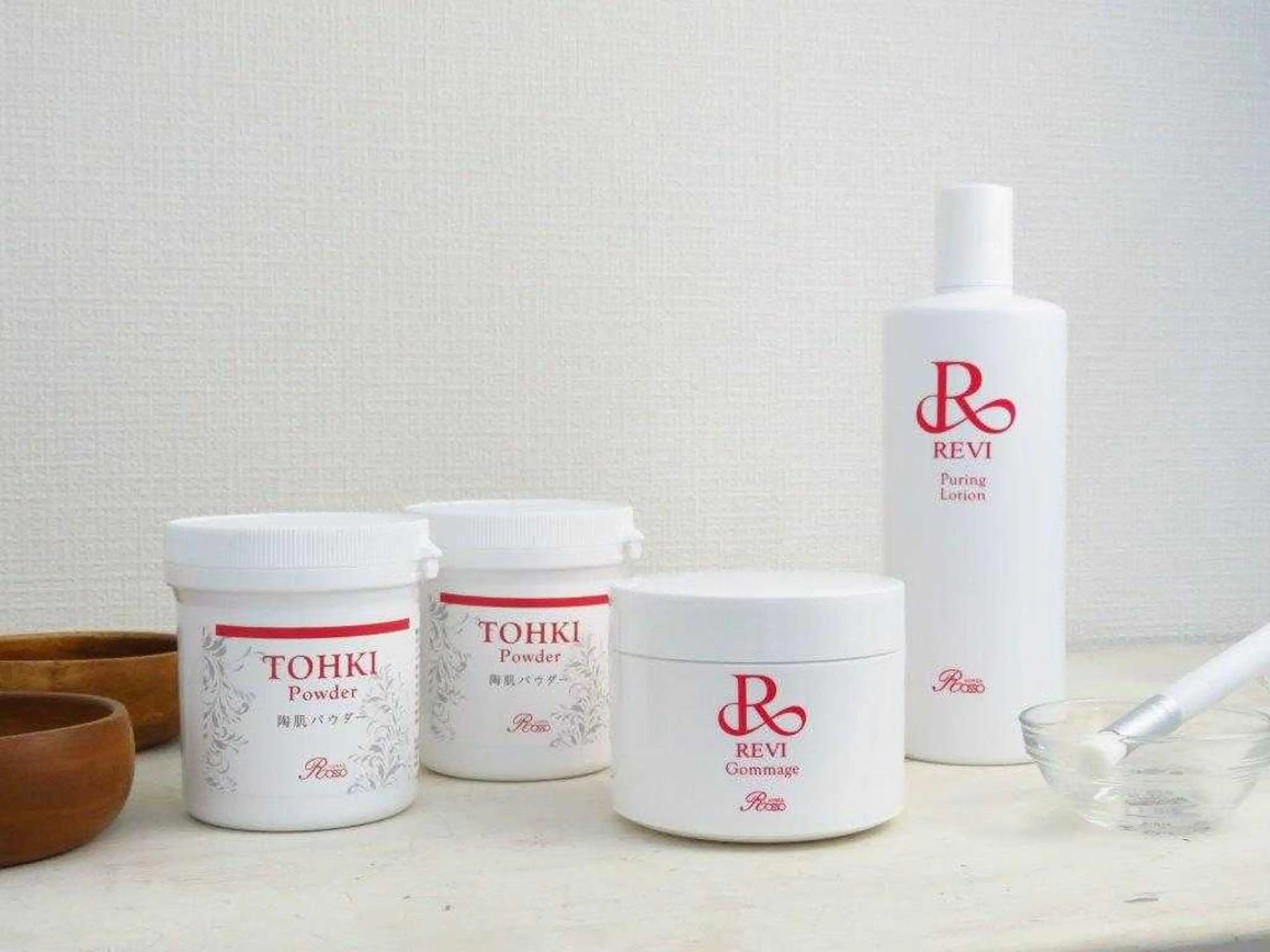 M LABO 池袋のエステ・リラクイメージ