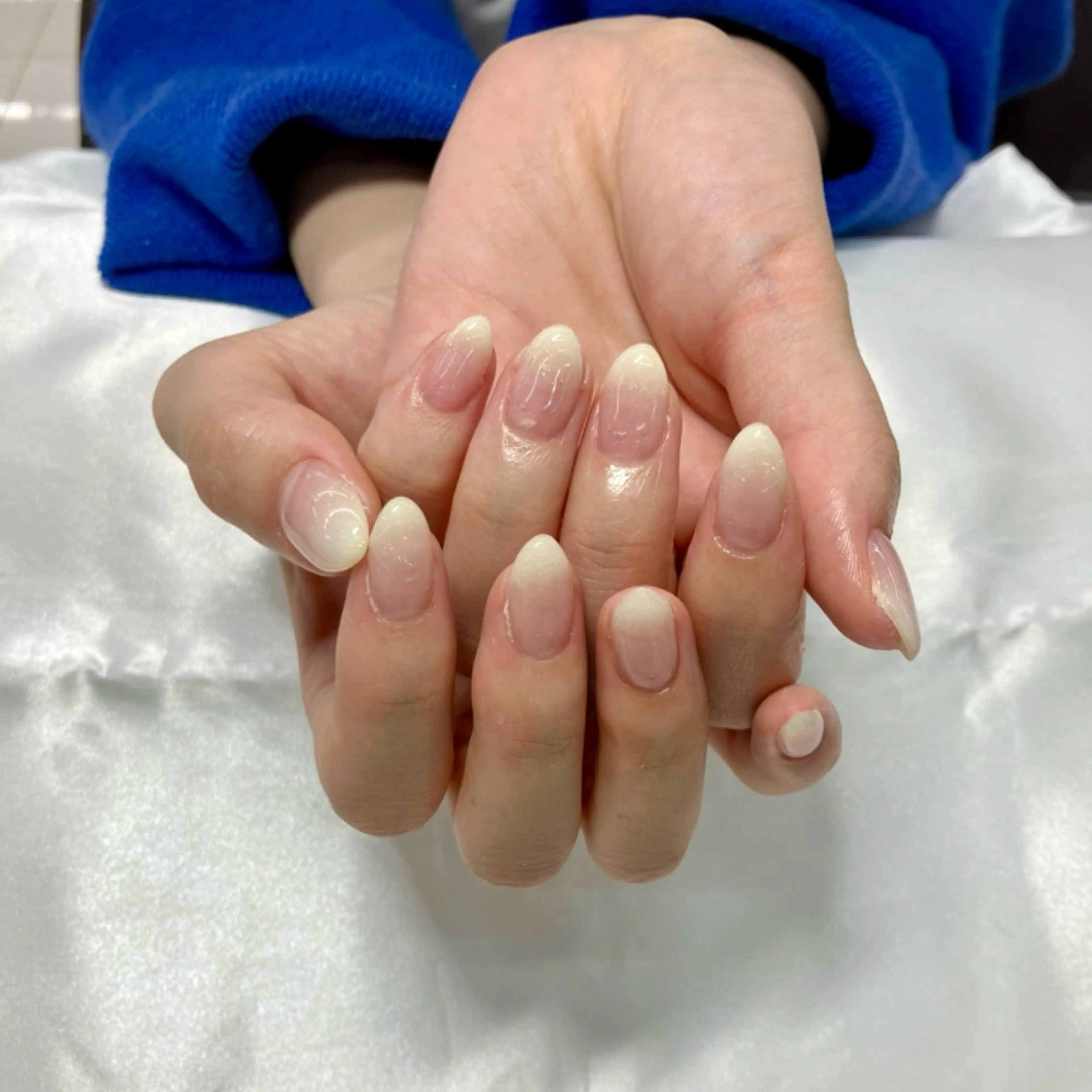 ネイル maxkelly takeuchiのネイルデザイン