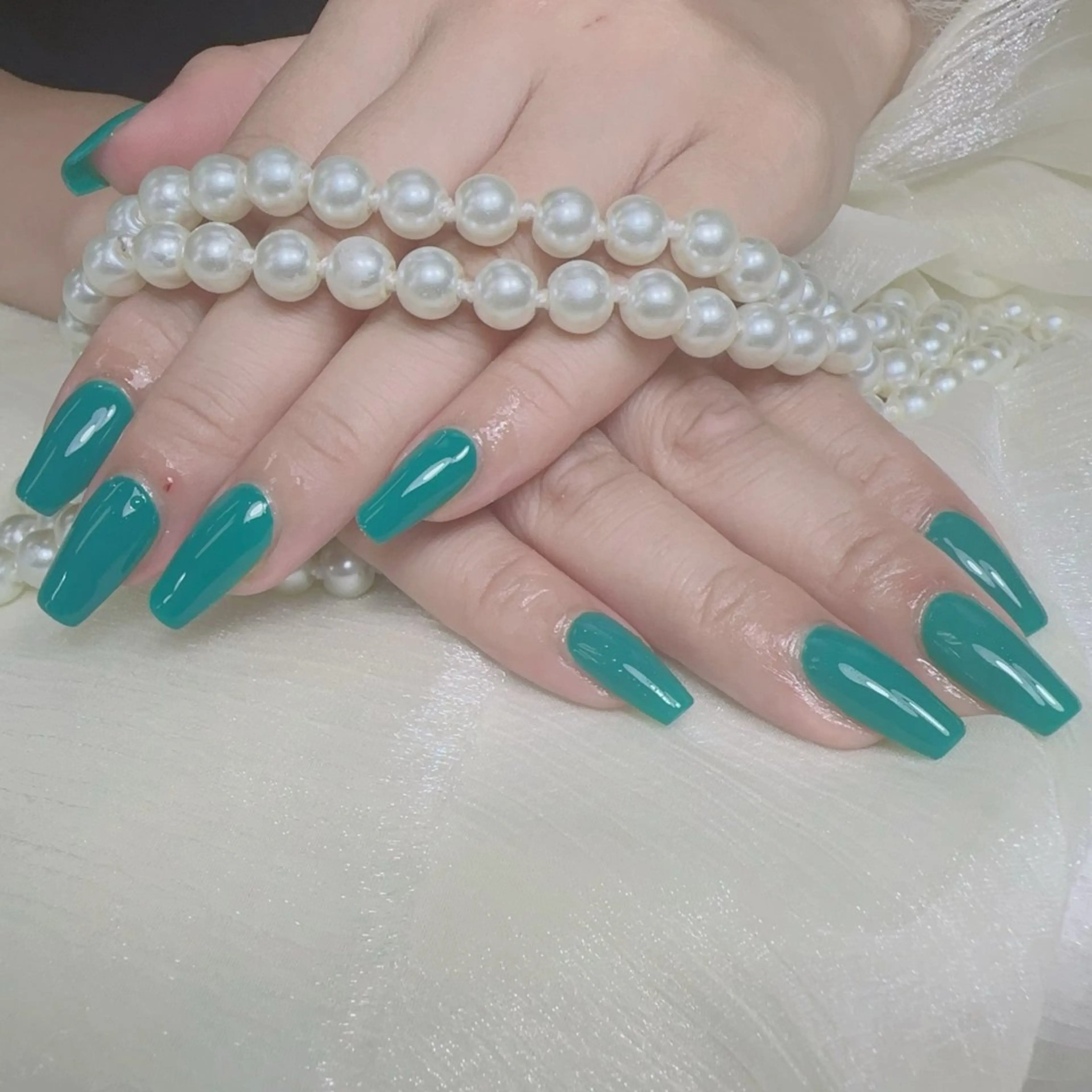 ネイル BuBu Nail渋谷道玄坂のネイルデザイン