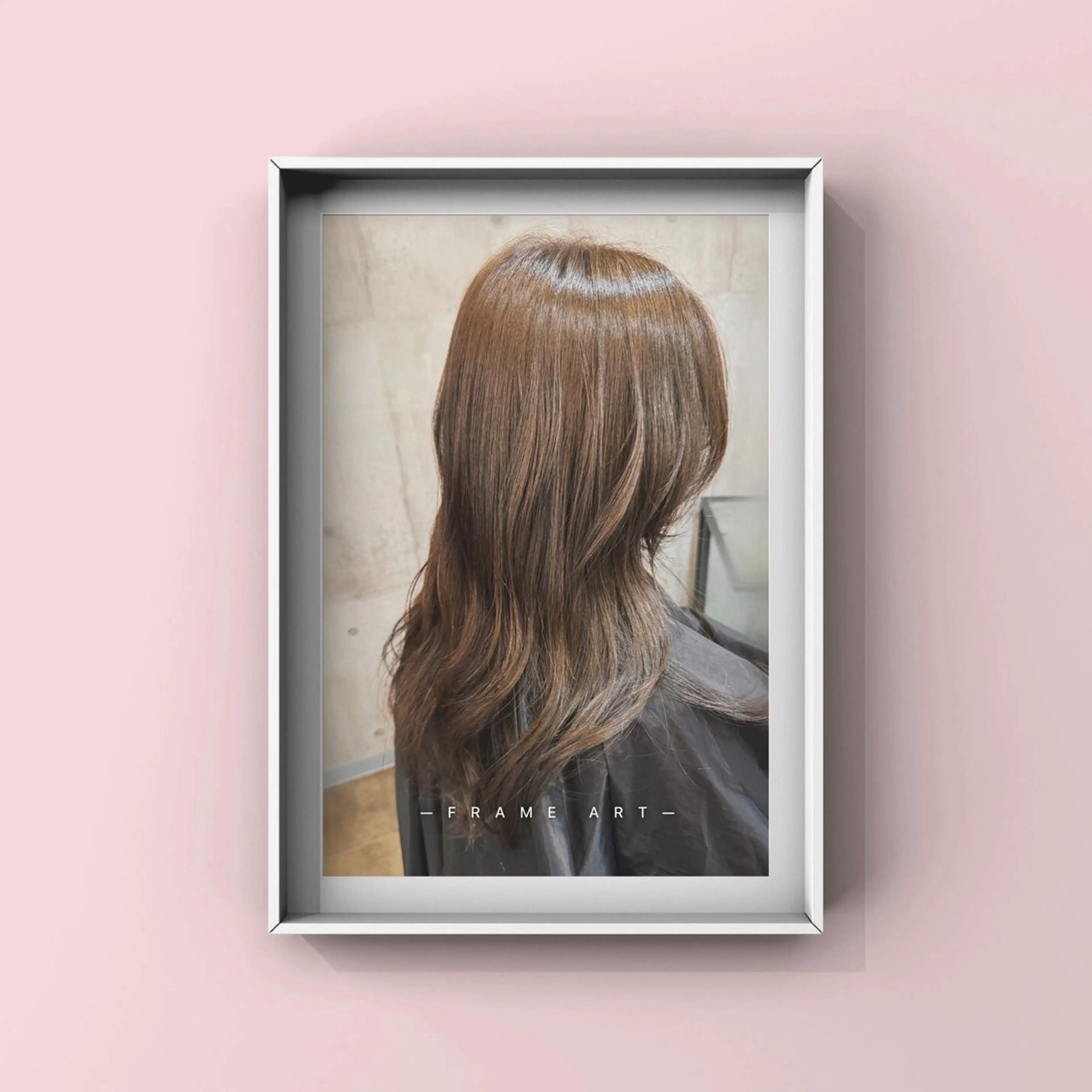 カラー コンパス所属・🏆エリナ こだわり美容師🪽のヘアスタイル