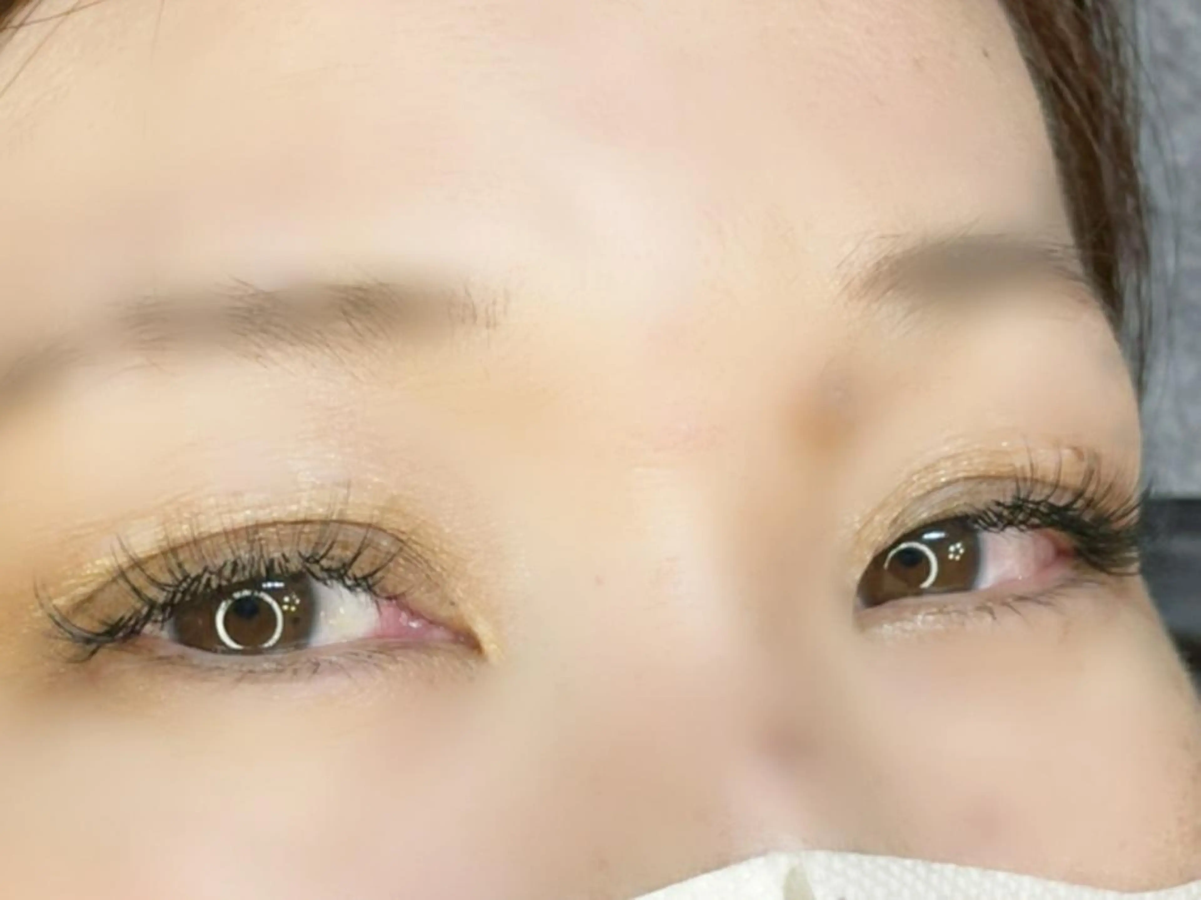 マツエク・マツパ 平山 ゆりのマツエク・マツパデザイン