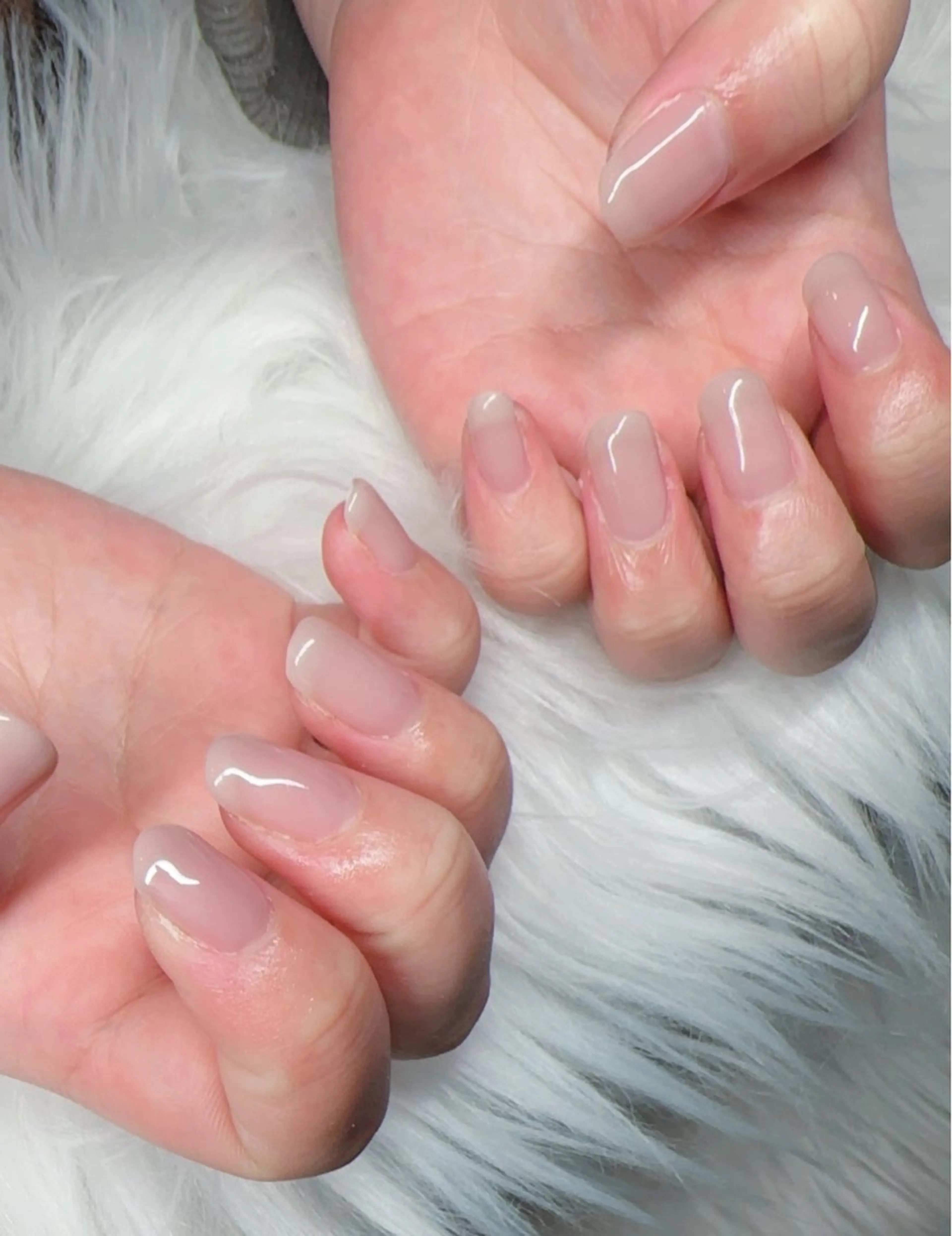 ネイル ハンドネイル I satomiのネイルデザイン