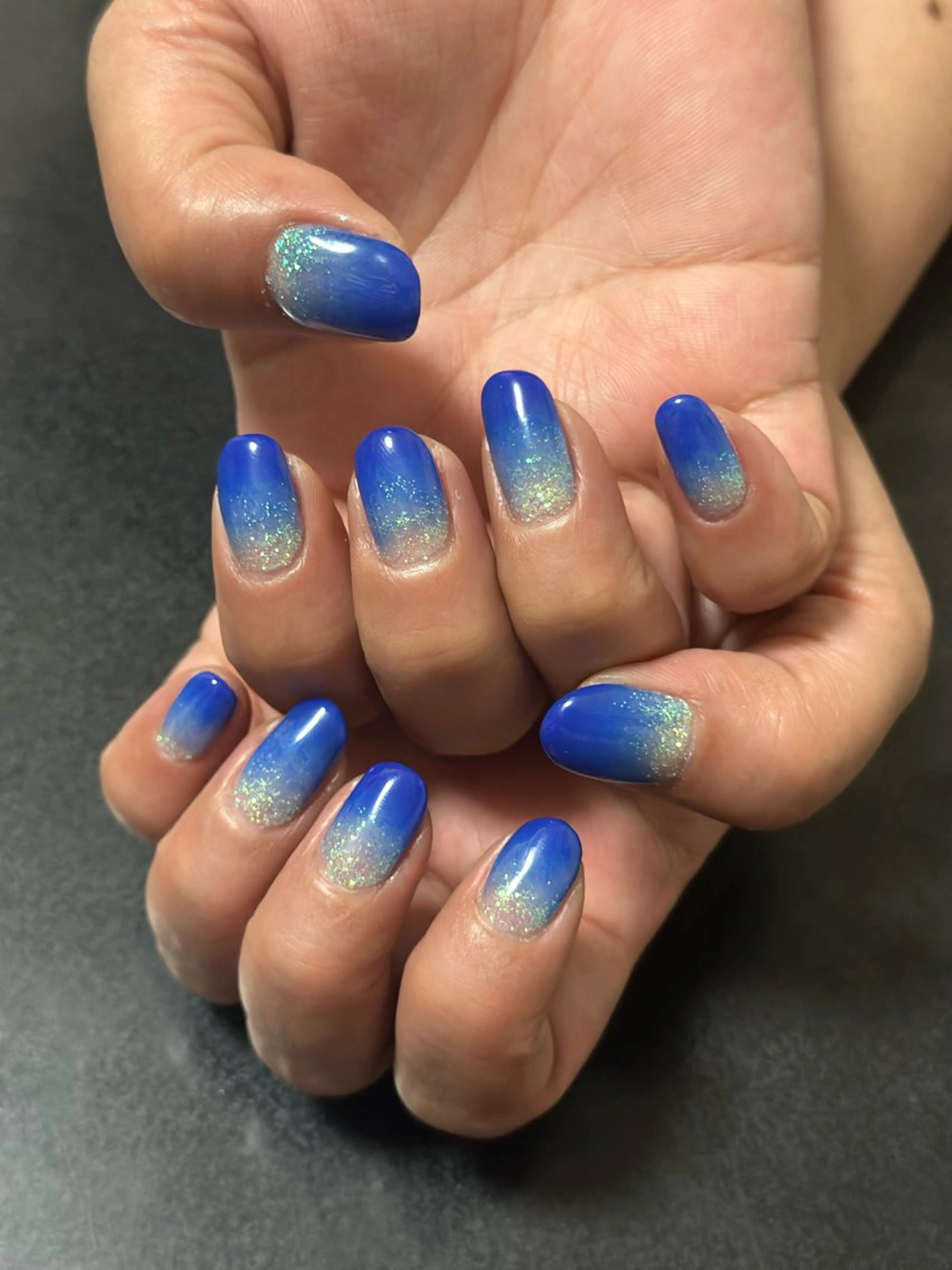 ネイル 持ち込み 浦田 秋華のエステ・リラクイメージ