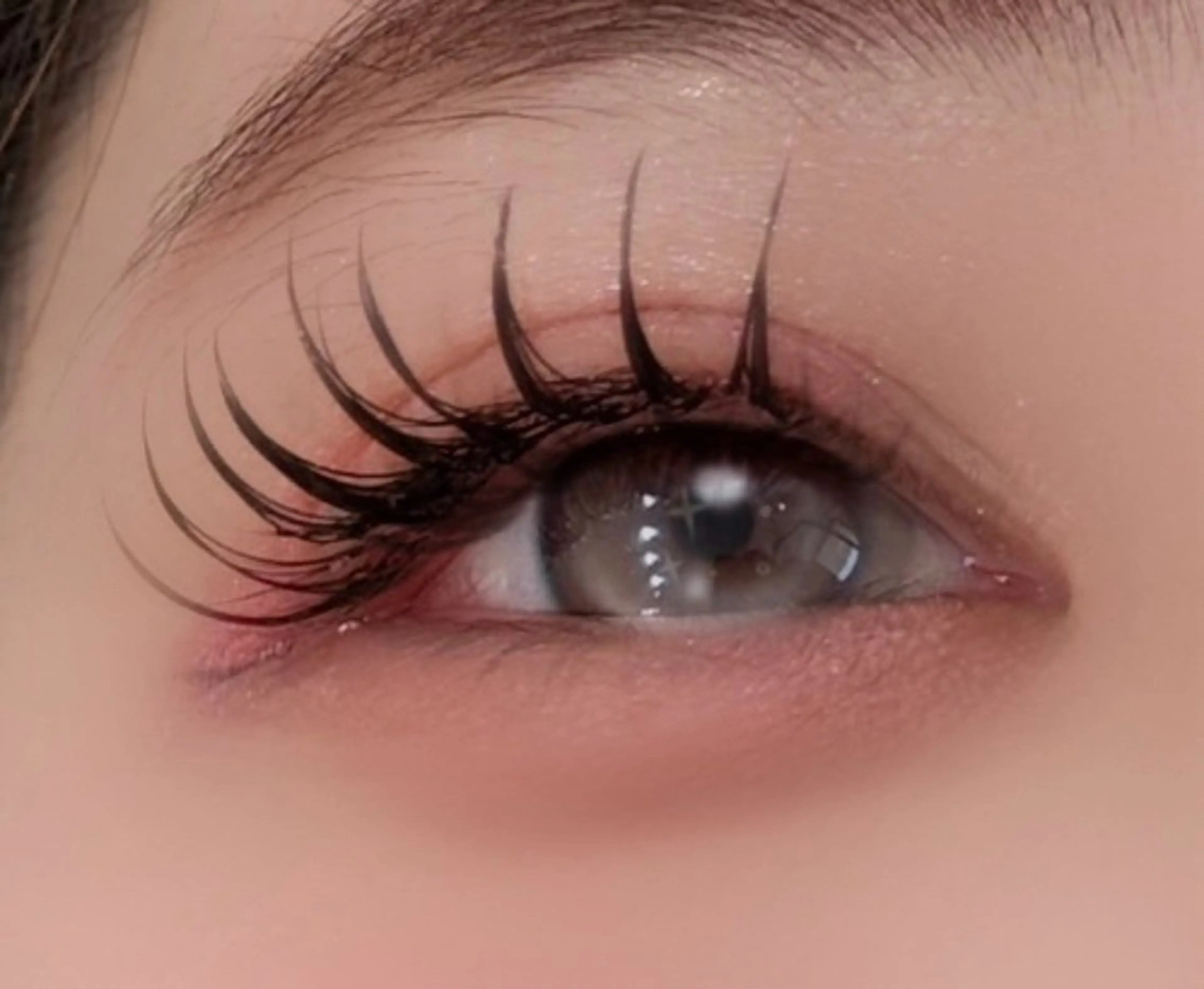 マツエク・マツパ Ciluna ☆のマツエク・マツパデザイン