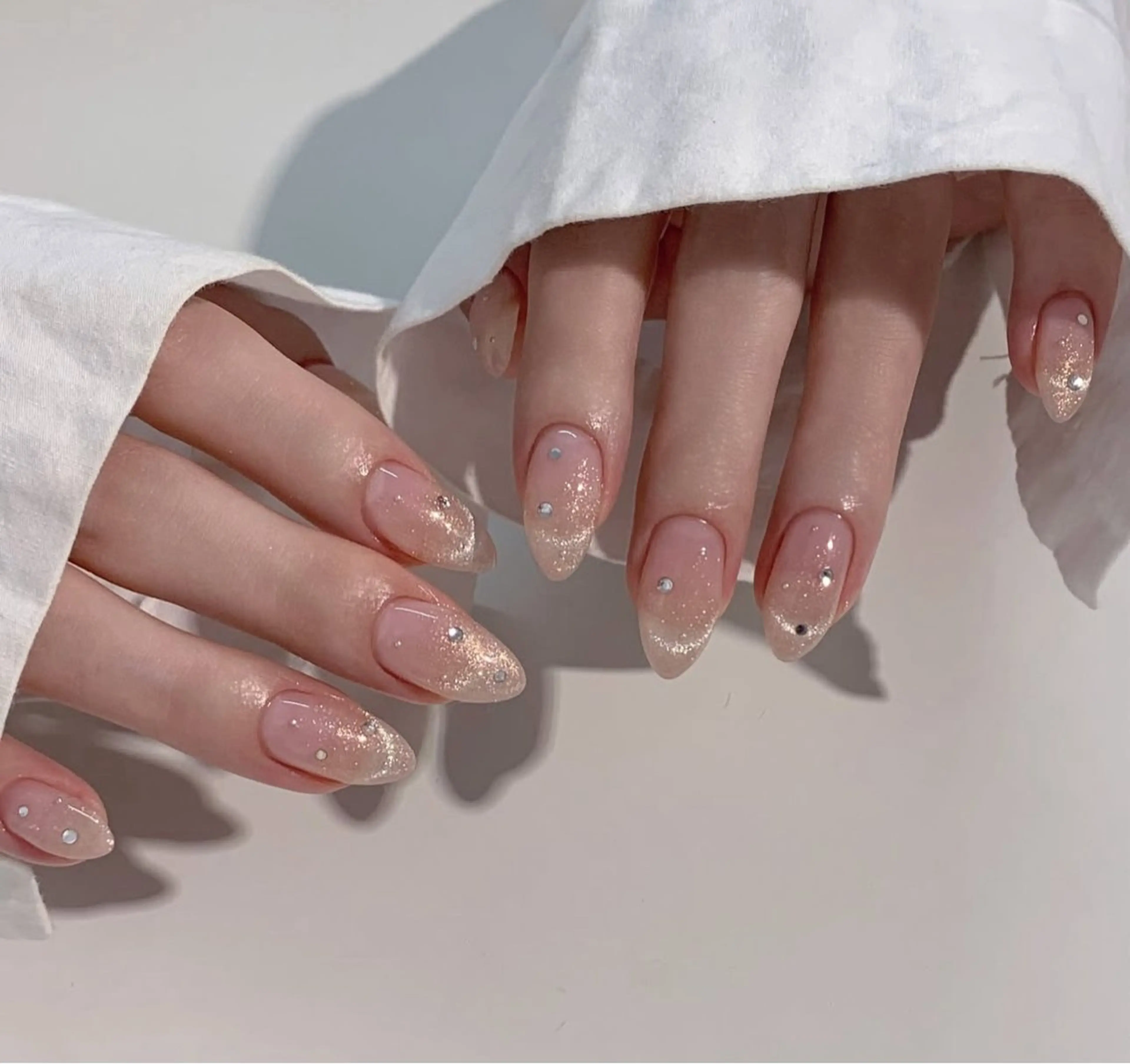 ネイル 🎀Lilla💎 Nail Salonのネイルデザイン