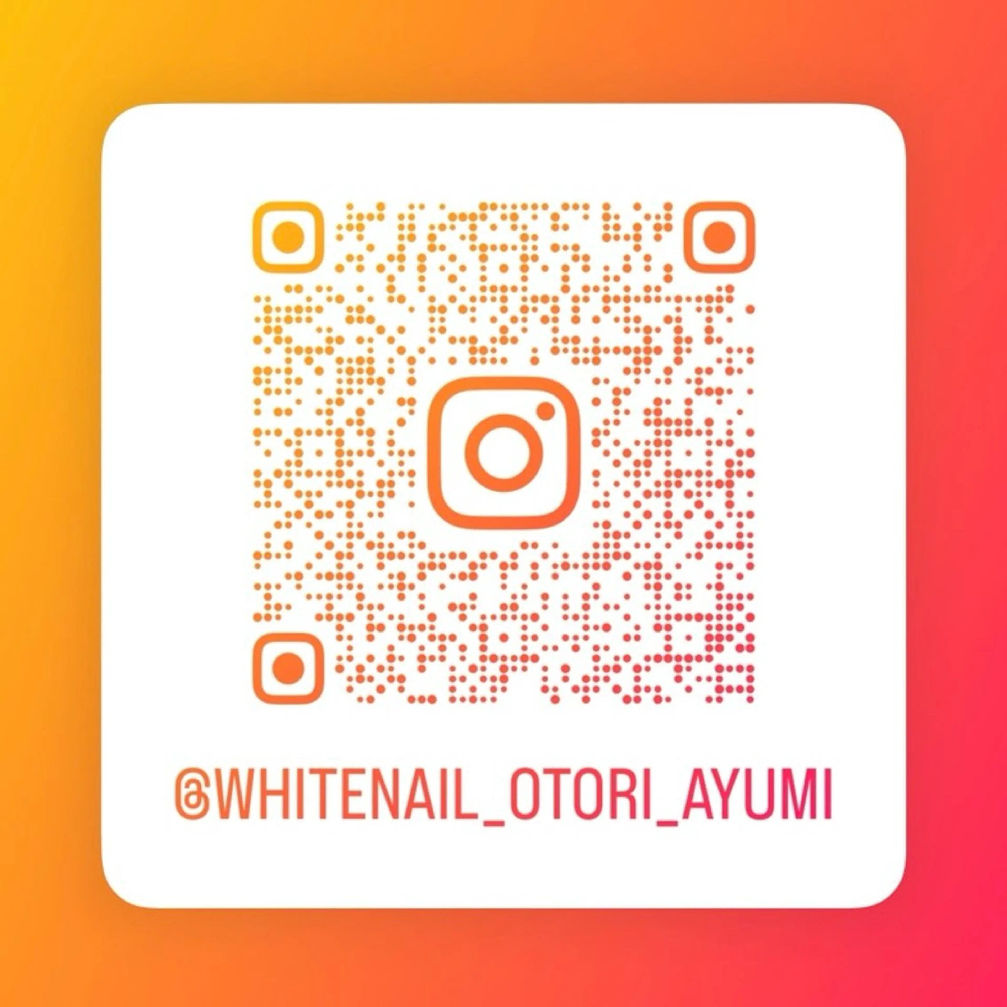 ネイル WHITE NAIL 鳳店AYUMIのネイルデザイン