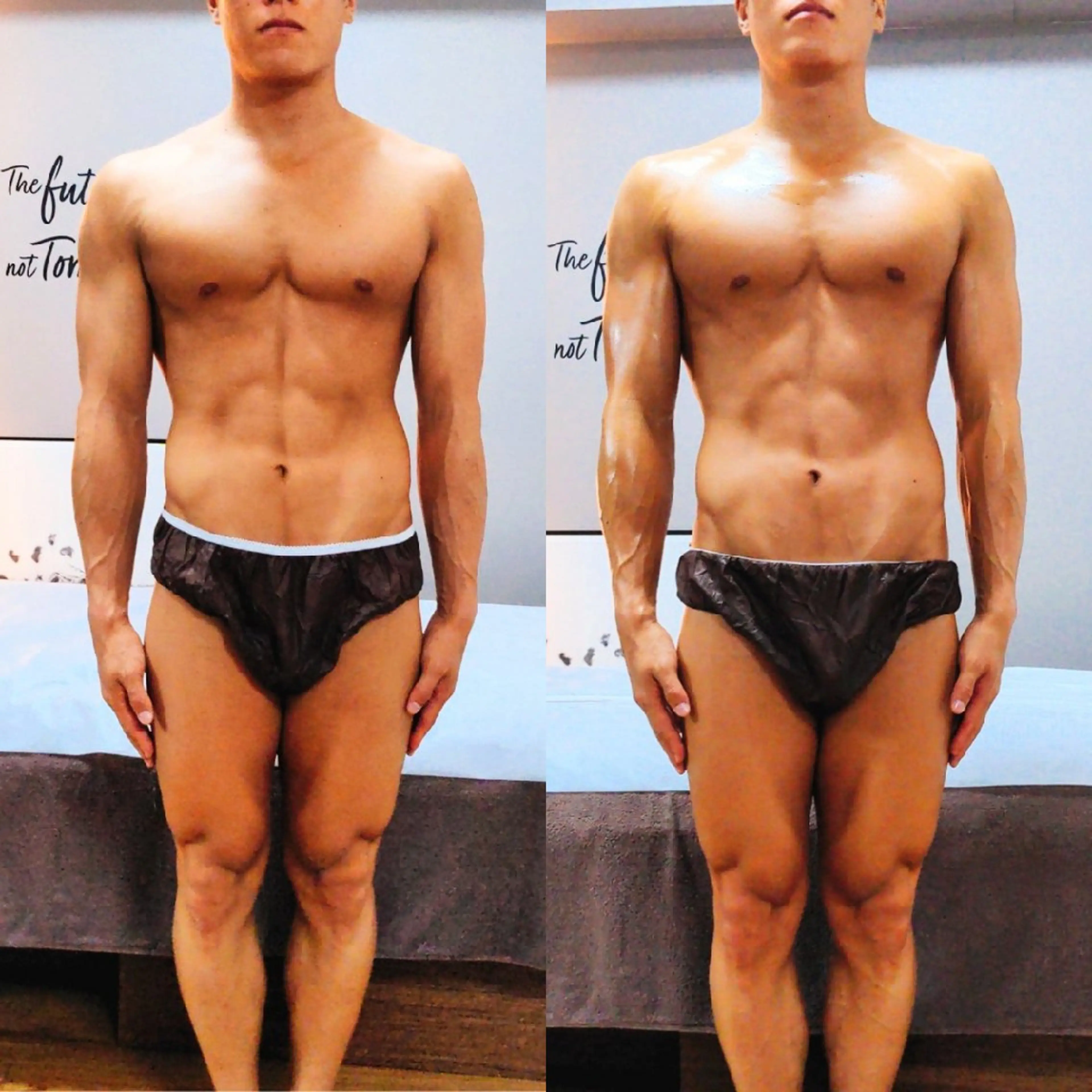 ◆カット出し◆ハイパーナイフカット出し30分＋岩盤浴マットの写真