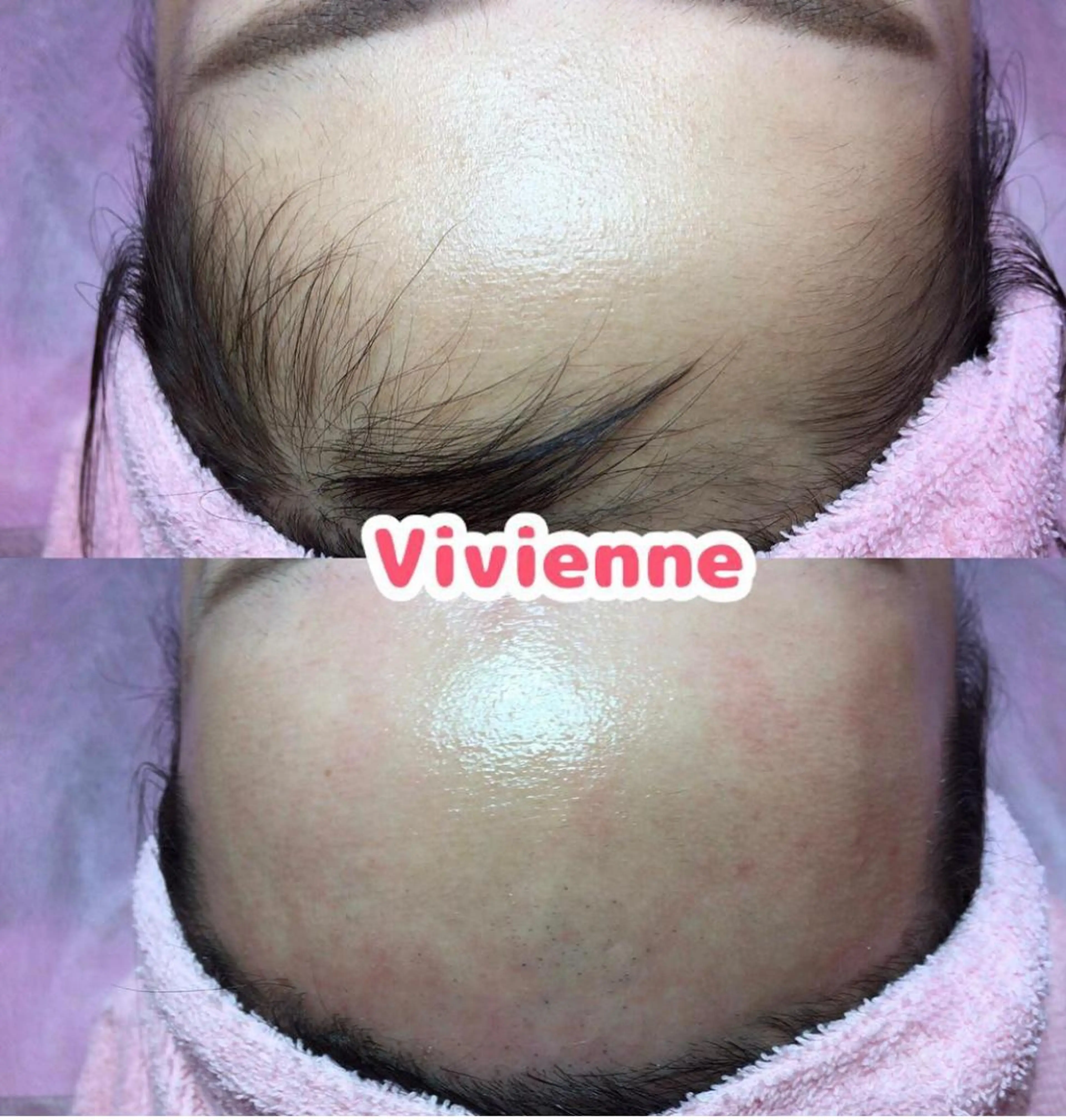 Vivienne aoi南堀江のエステ・リラクイメージ