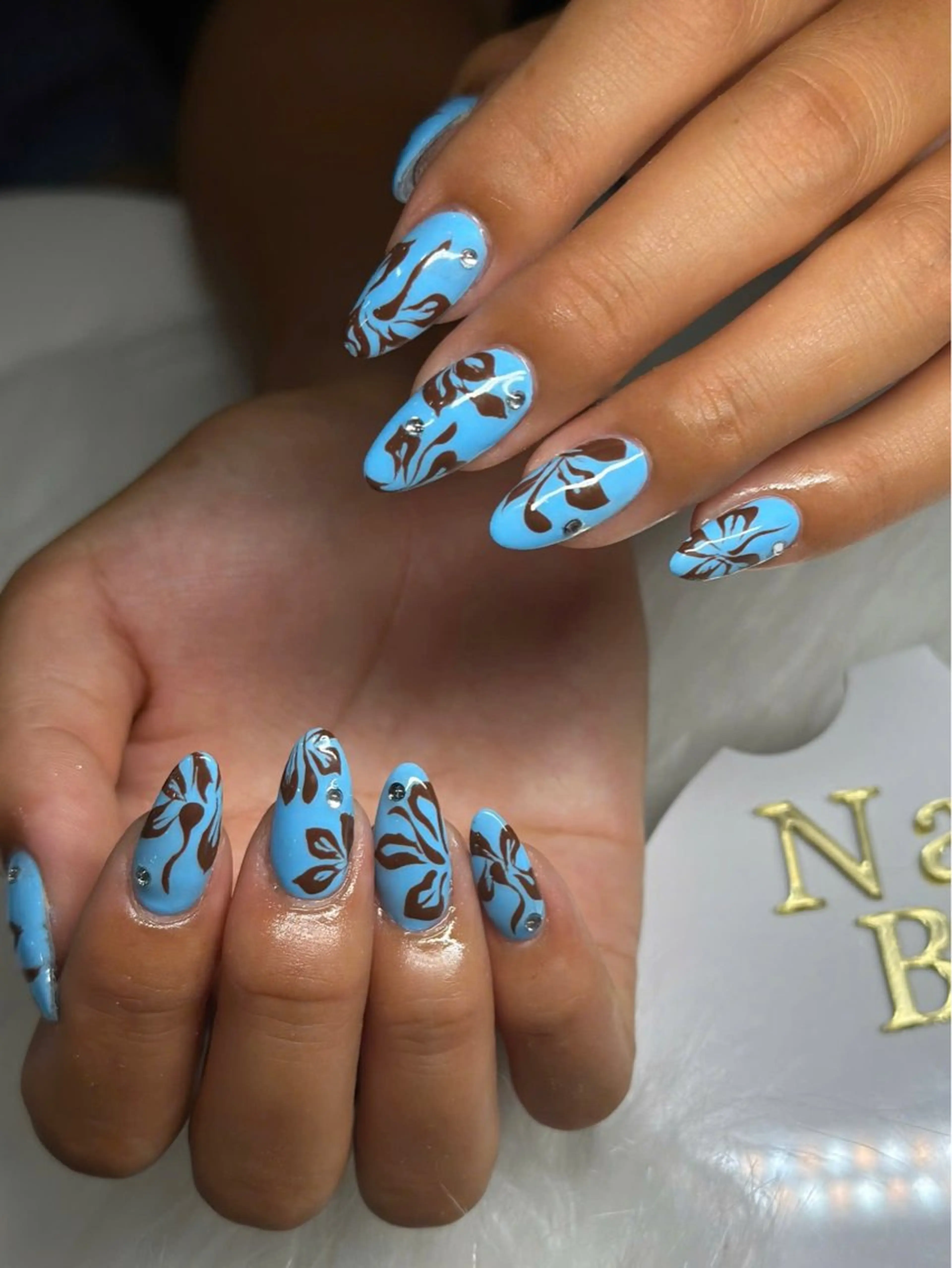 ネイル Ko Koのネイルデザイン