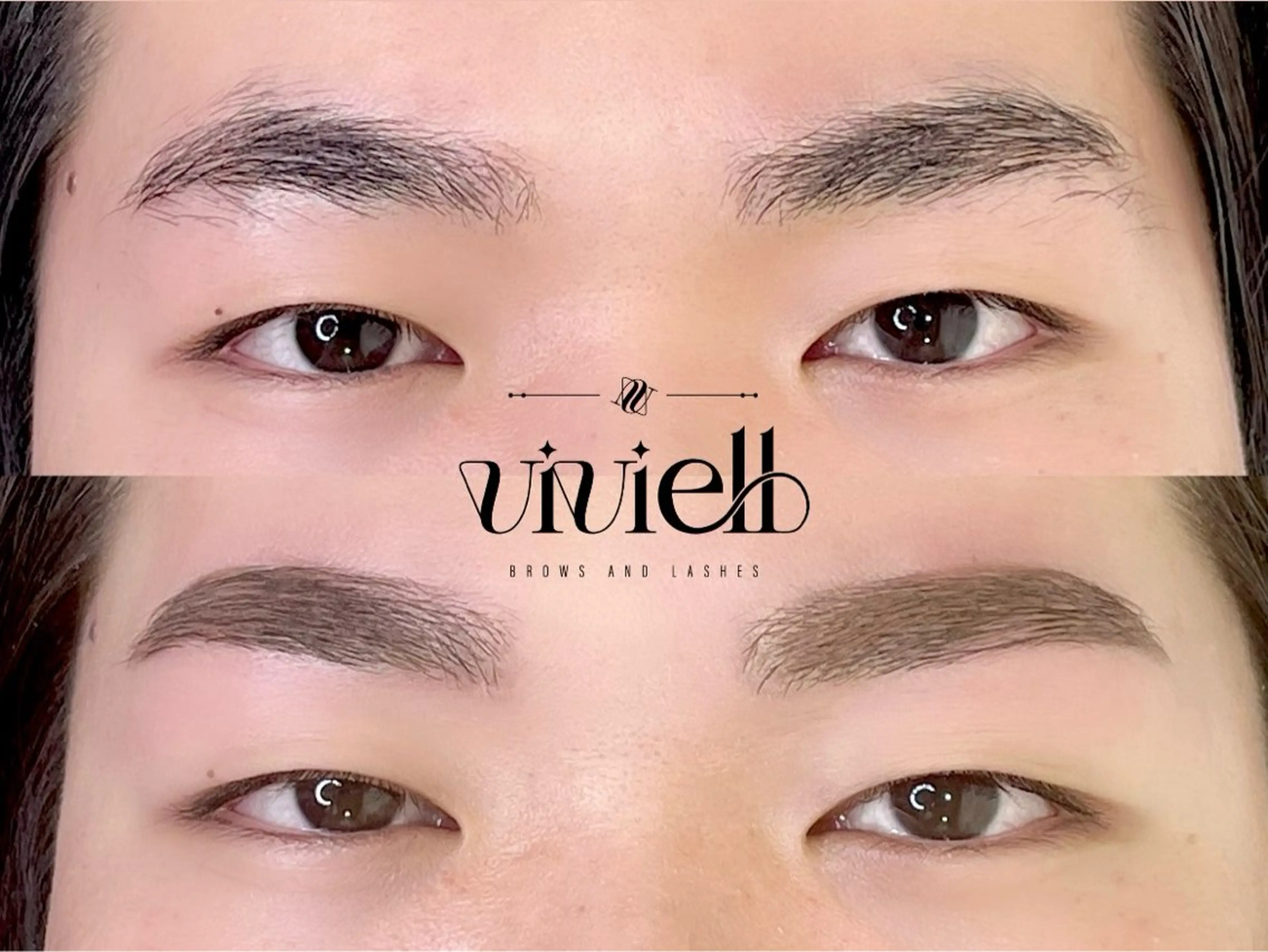 アイブロウ Eyelist イシバシの眉毛・アイブロウイメージ