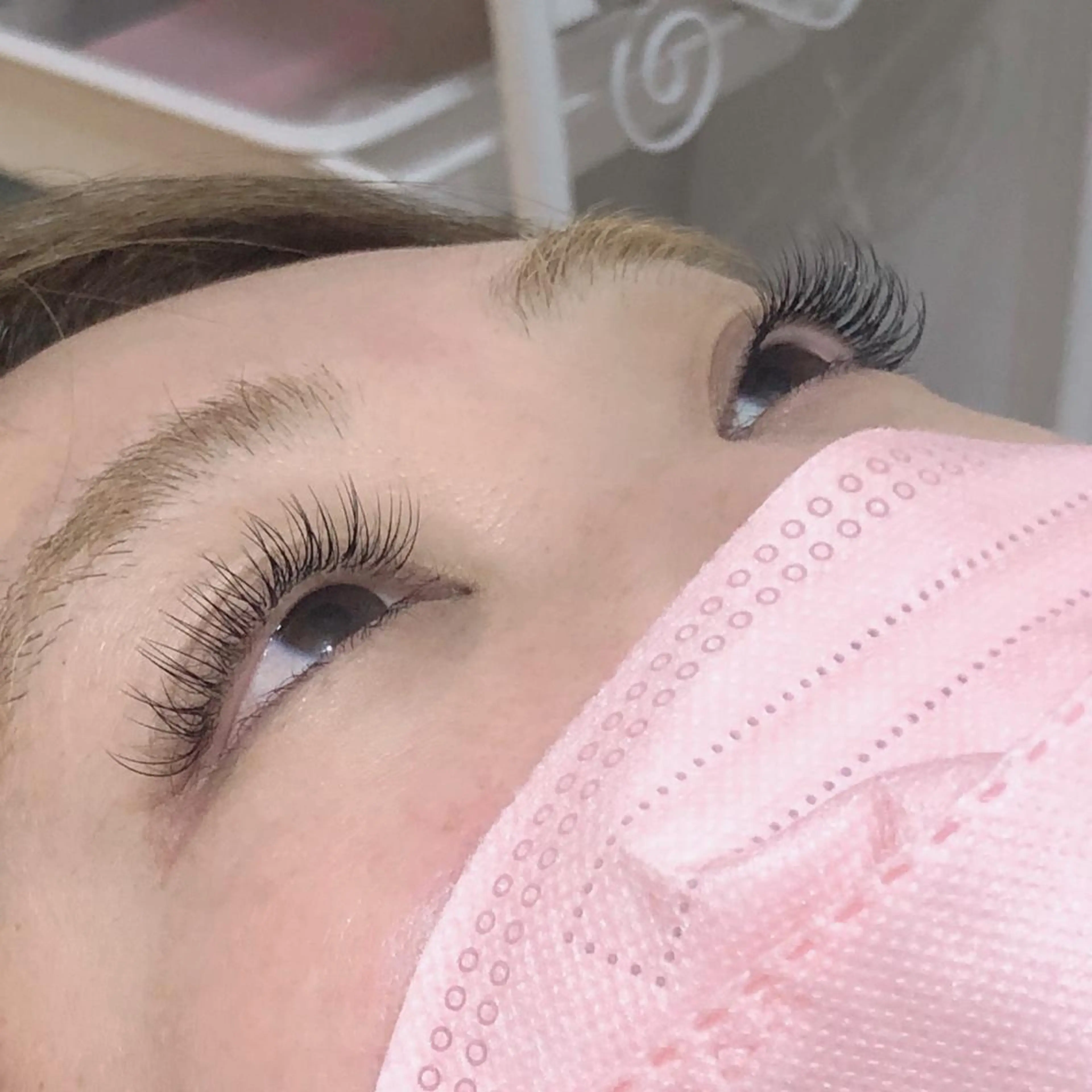 マツエク・マツパ アイラッシュリゾート　カハラ　大井町店所属・eyelist🌺 Teruyaのマツエク・マツパデザイン