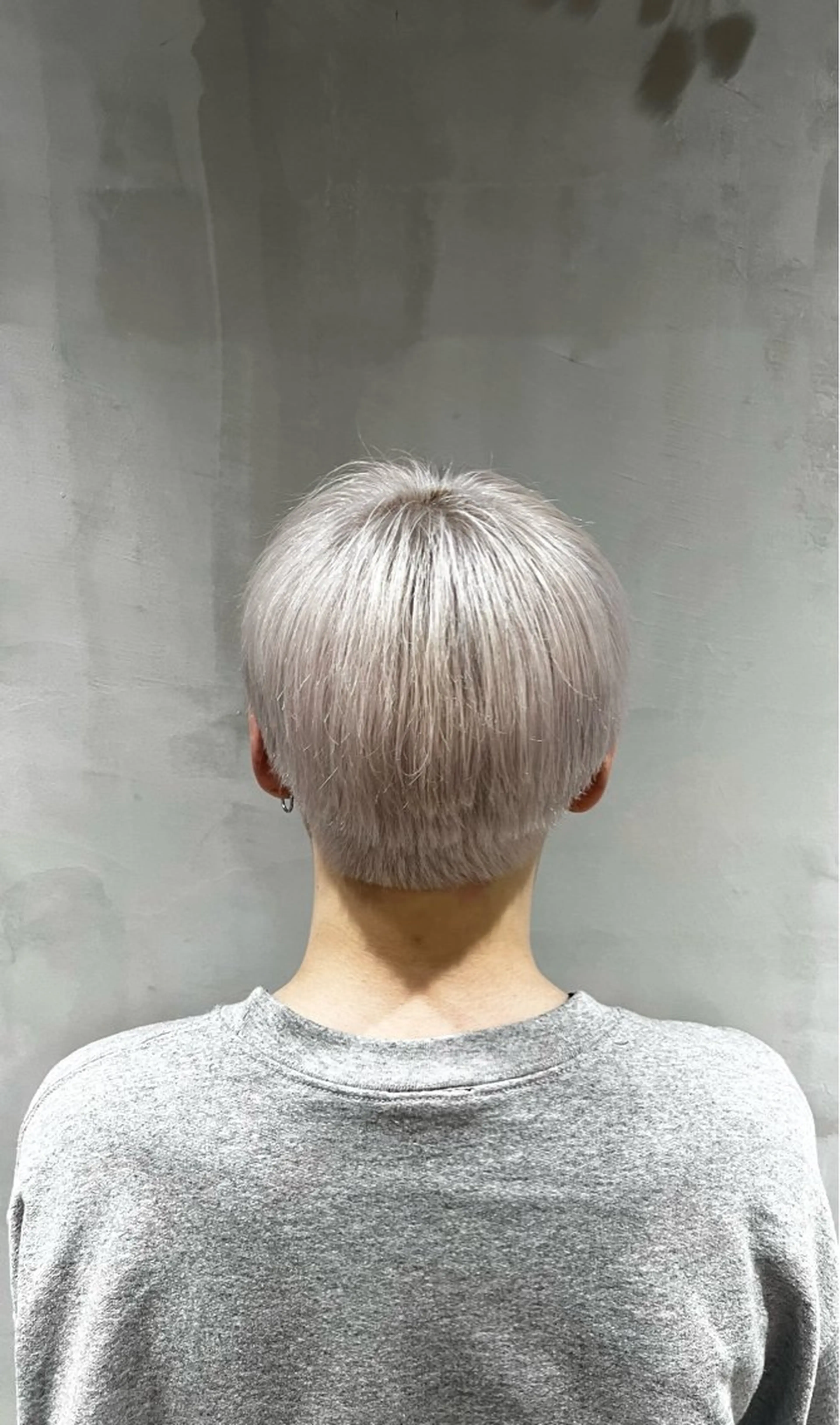 《✂️メンズ限定✂️カット》🎉格安メンズカット（シャンプー/セット付）🎉新宿/渋谷/原宿/表参道の写真