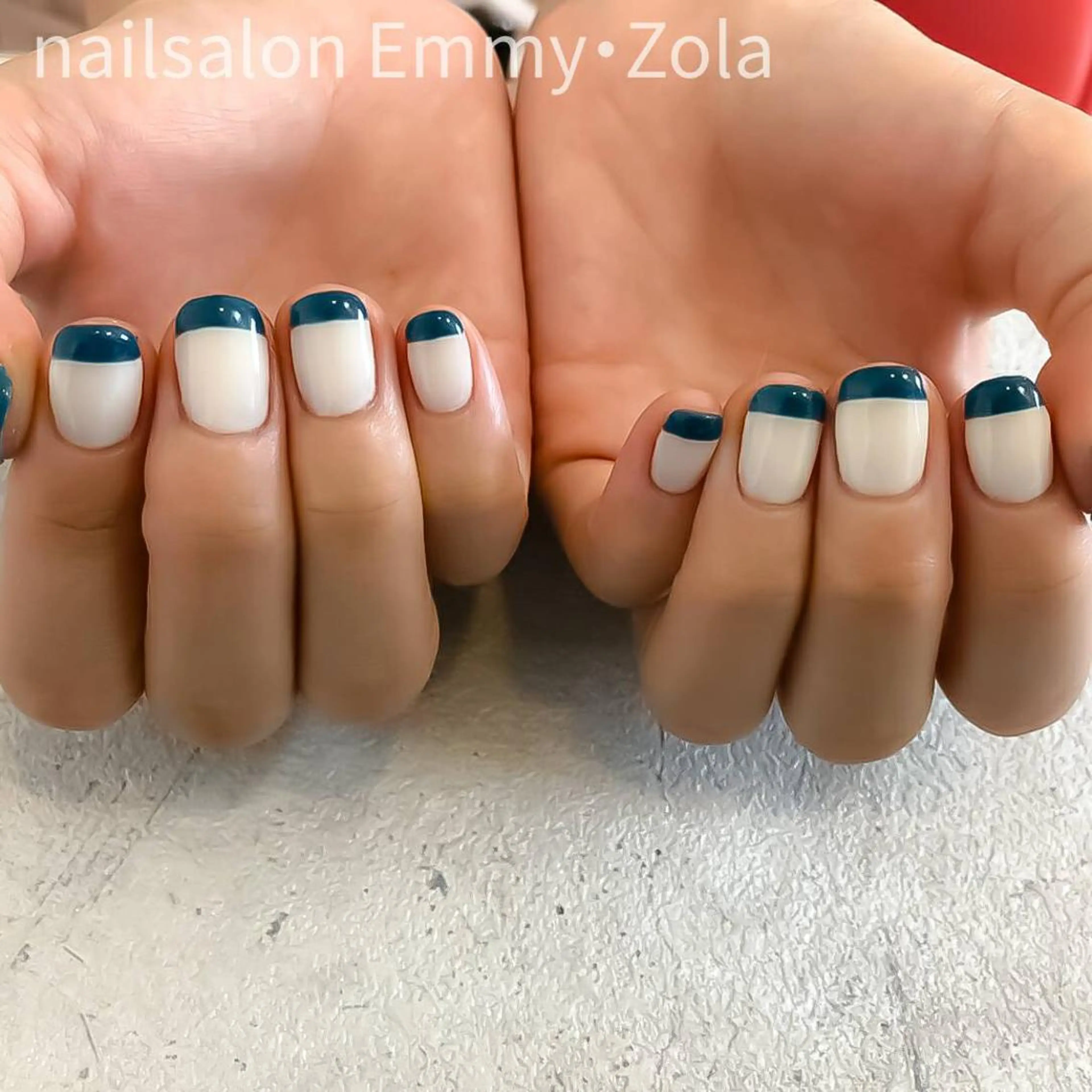 ネイル ネイルサロンEmmy Zola所属・ネイルサロン Emmy  Zolaのネイルデザイン