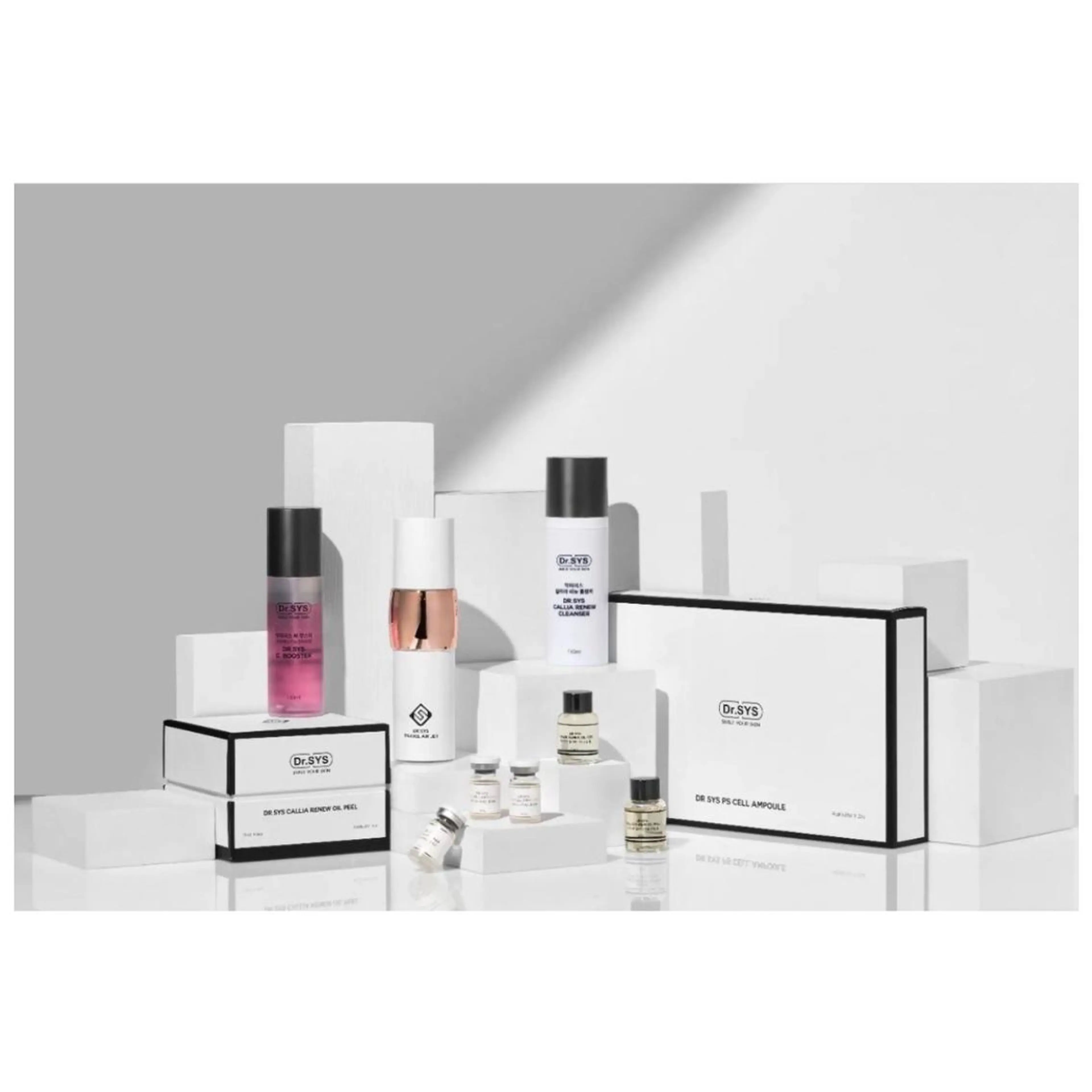 松下 睦美のエステ・リラクイメージ