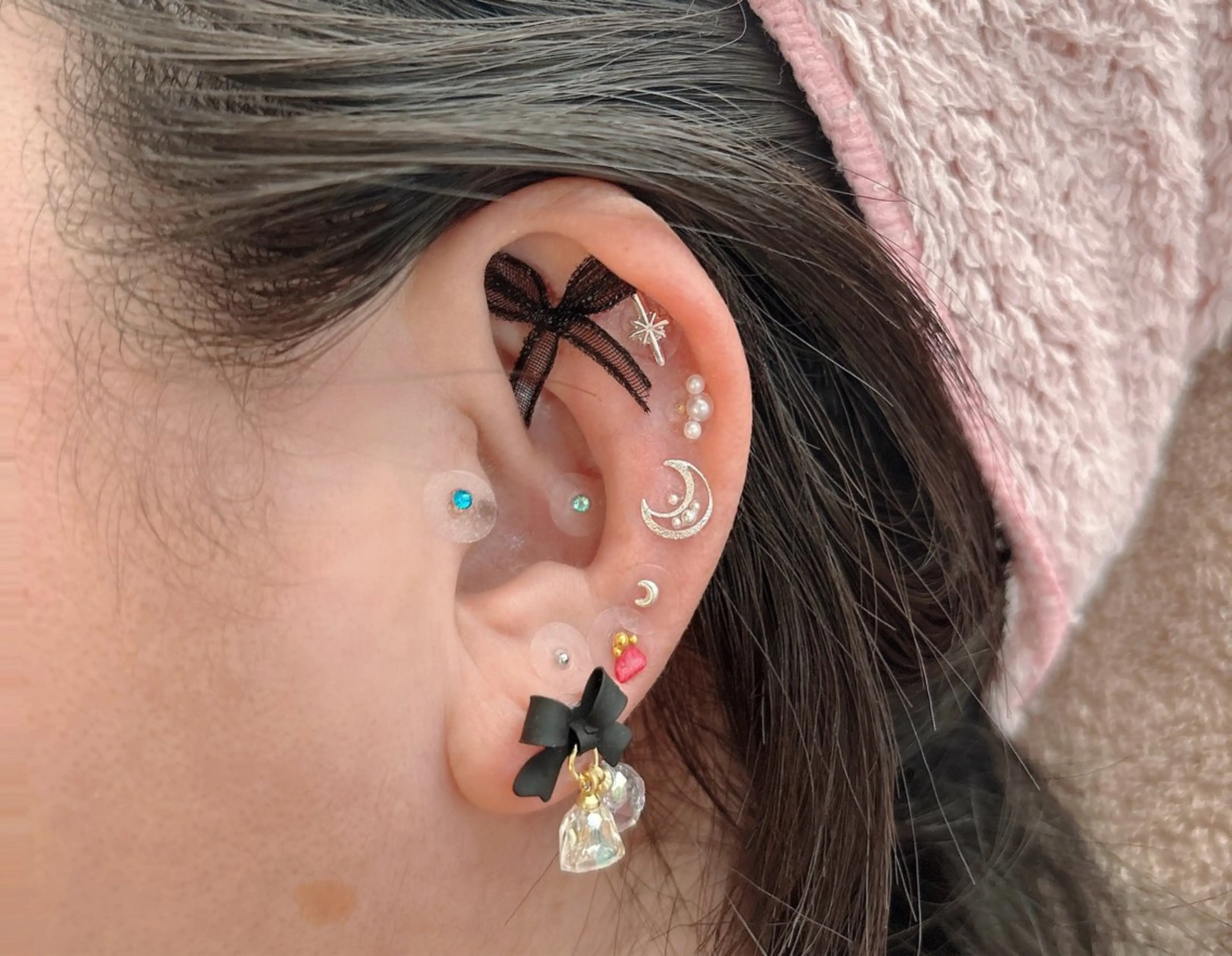 エステ プライベート脱毛 Jr久宝寺のエステ・リラクイメージ