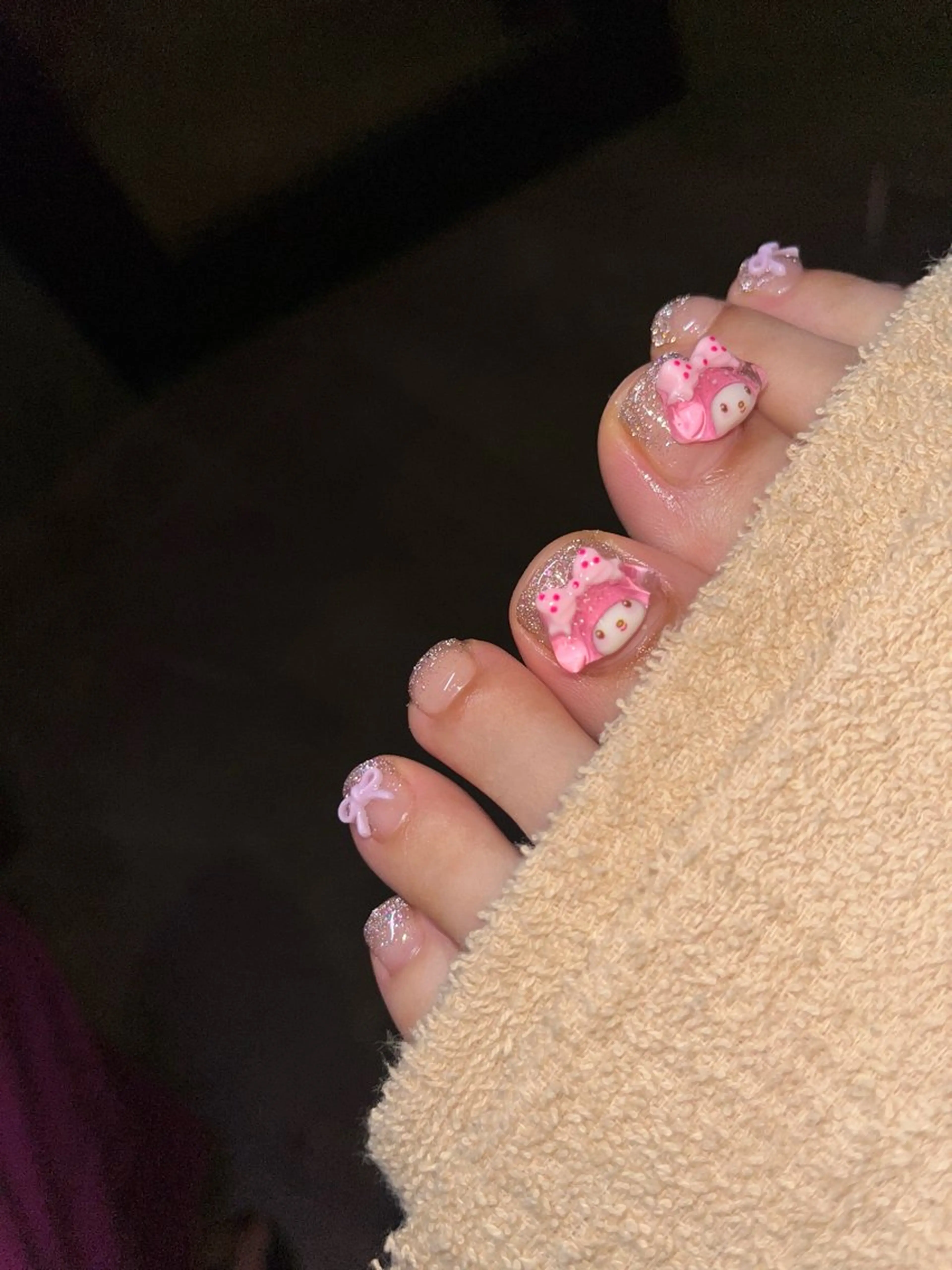 ネイル Earth☆*: taruのネイルデザイン