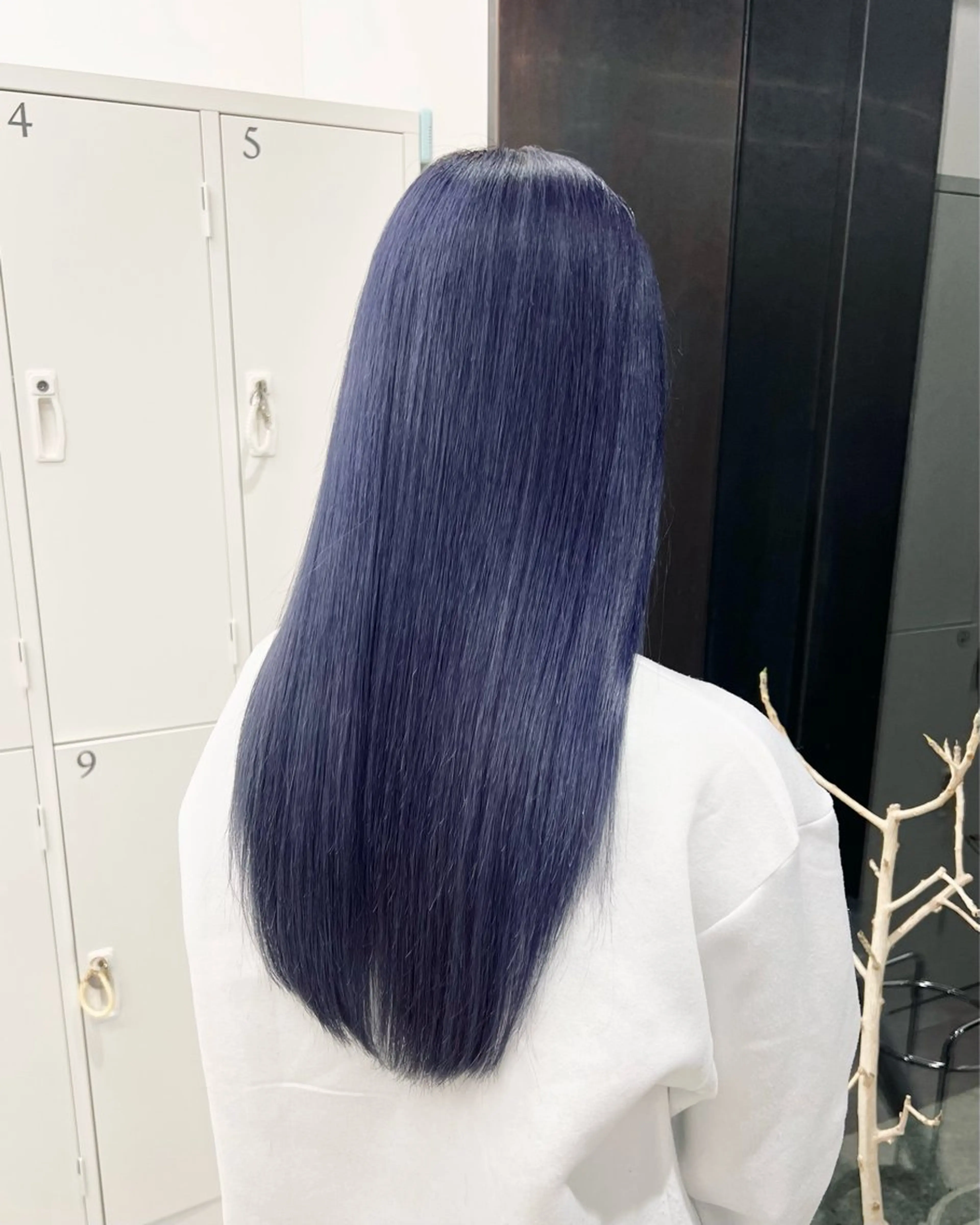 ロング カラー カット ヘアカラー トリートメント カラー系/カット特化 🟠オオタキマサシのヘアスタイル