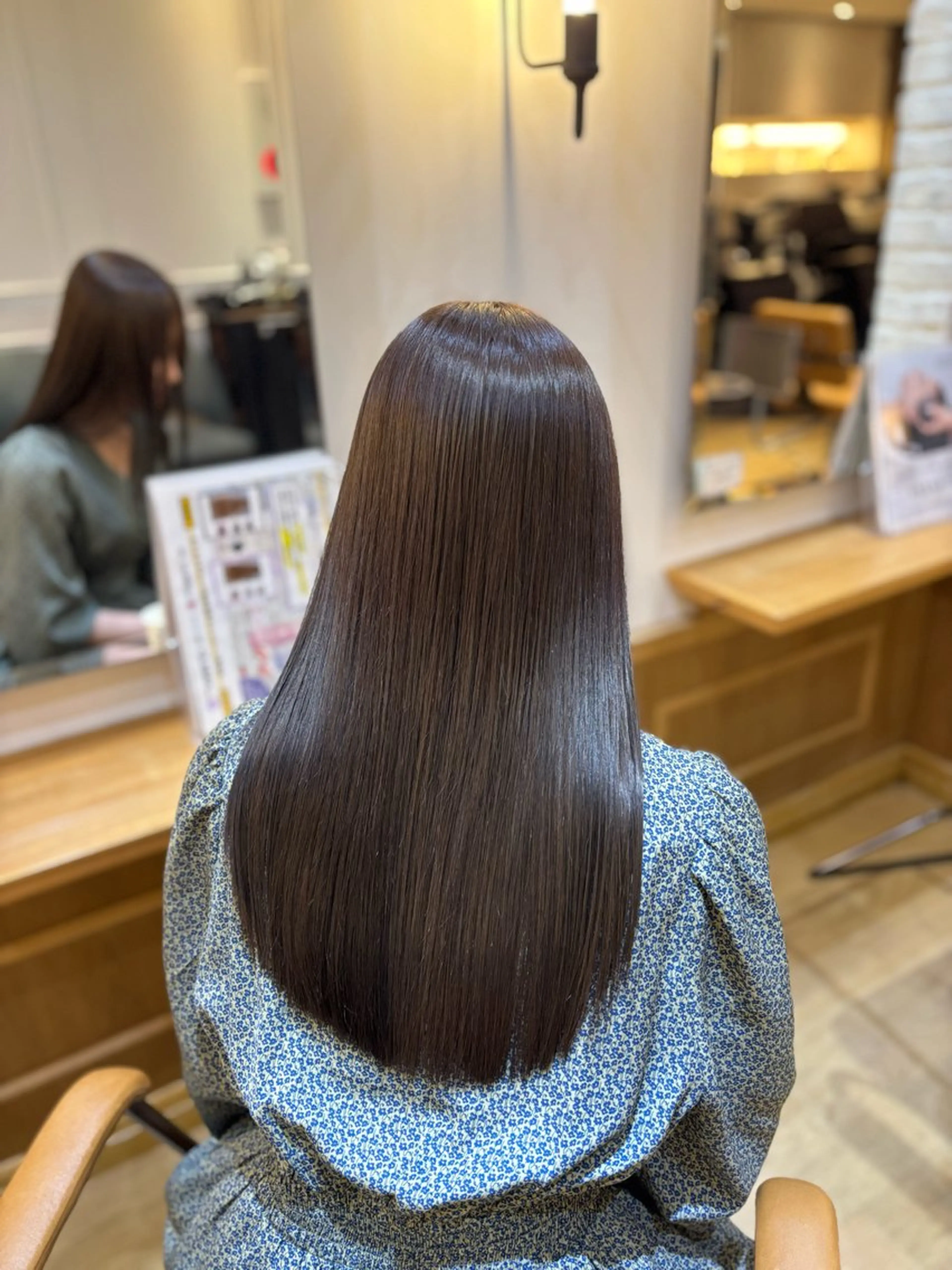 カラー カットモデル募集 🕊️/上野/カズヤのヘアスタイル